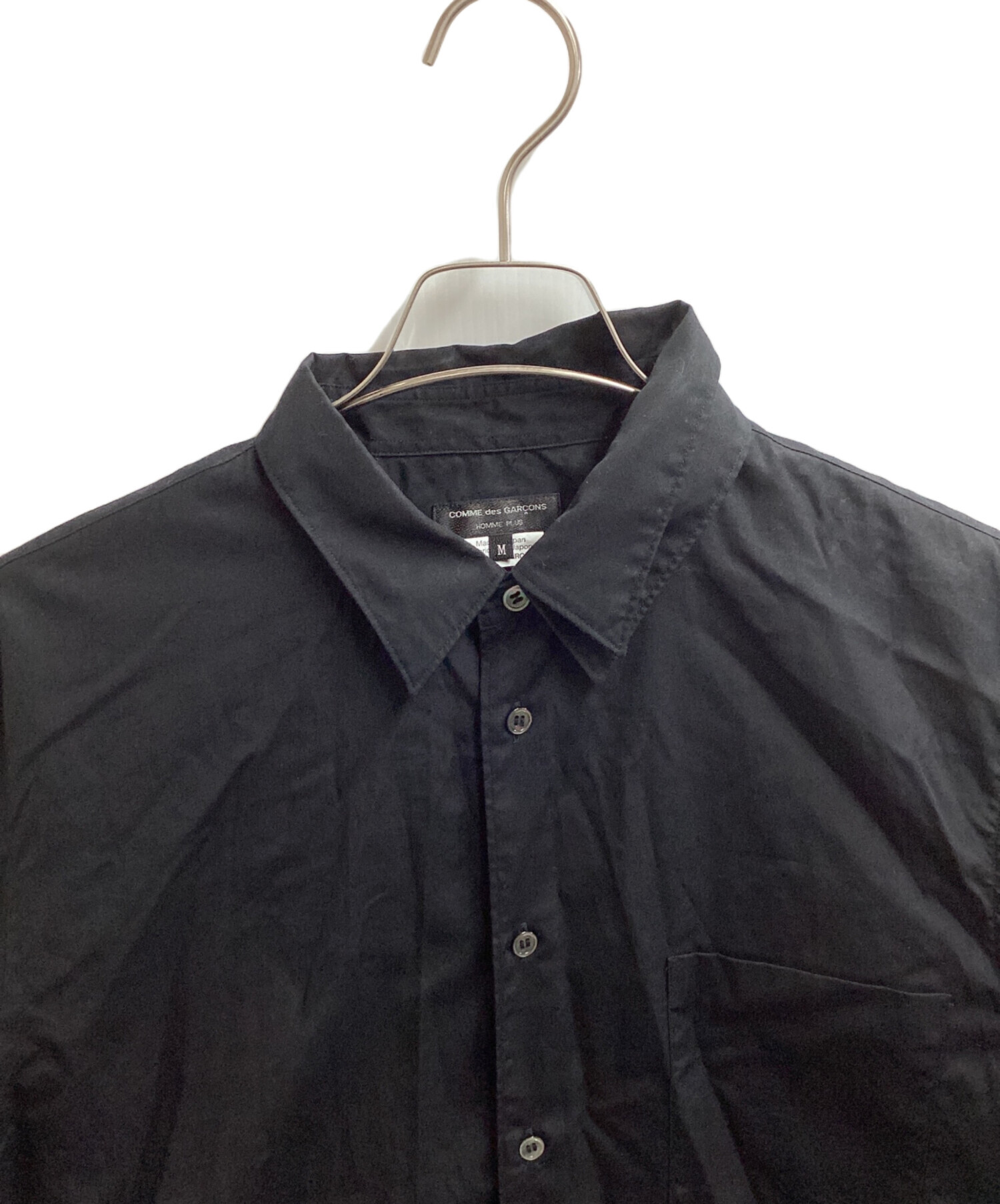 中古・古着通販】COMME des GARCONS HOMME PLUS (コムデギャルソンオム