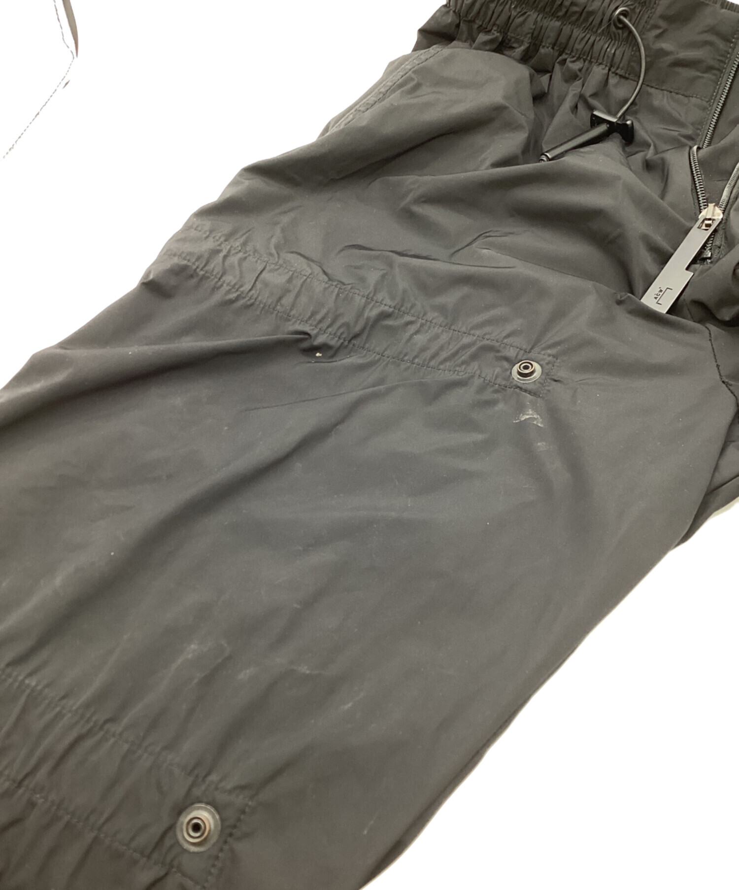 中古・古着通販】A-COLD-WALL (ア・コールド・ウォール) ナイロン