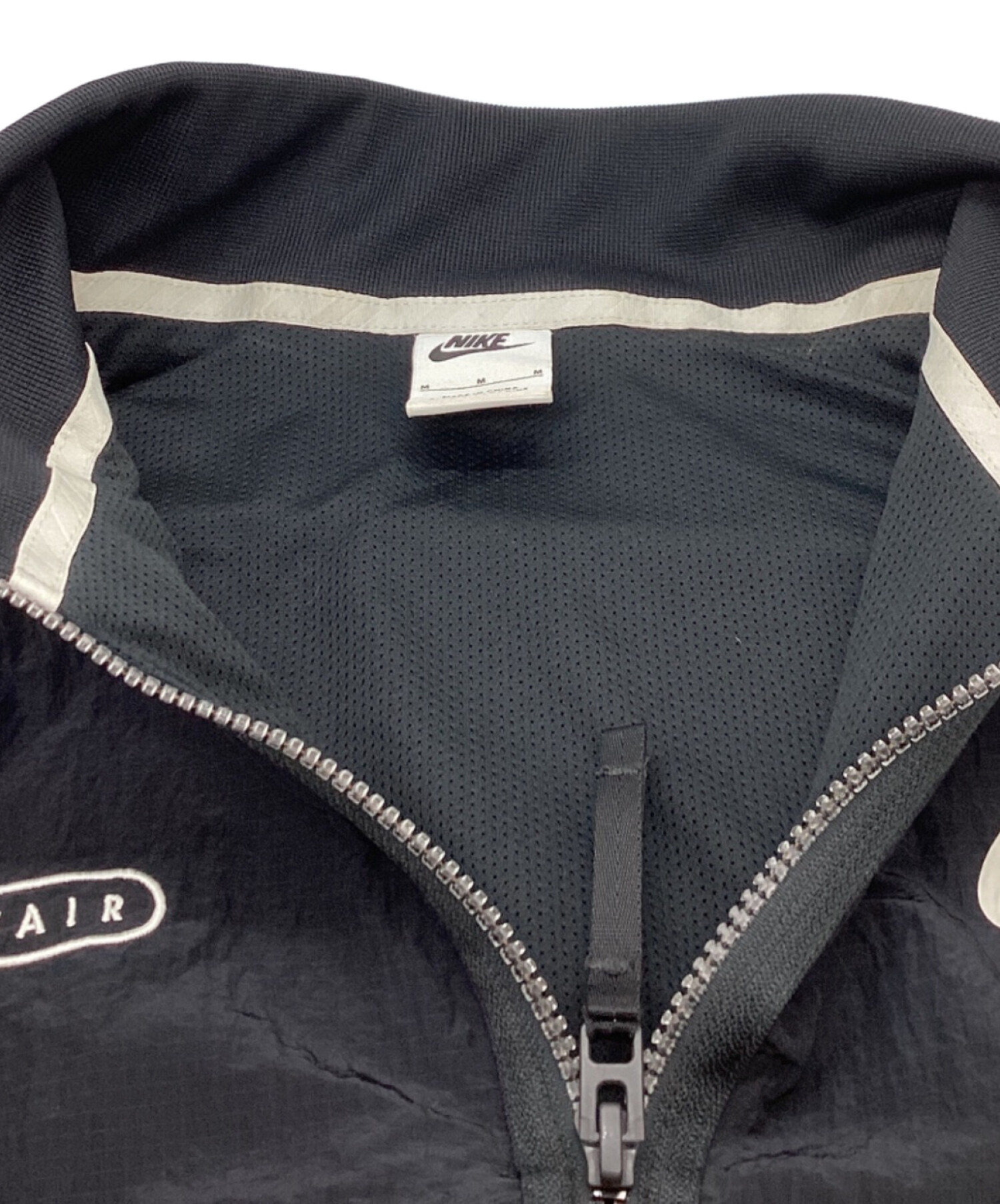 中古・古着通販】NIKE (ナイキ) NIKE AIR WVN LND JKT / DM5214-010