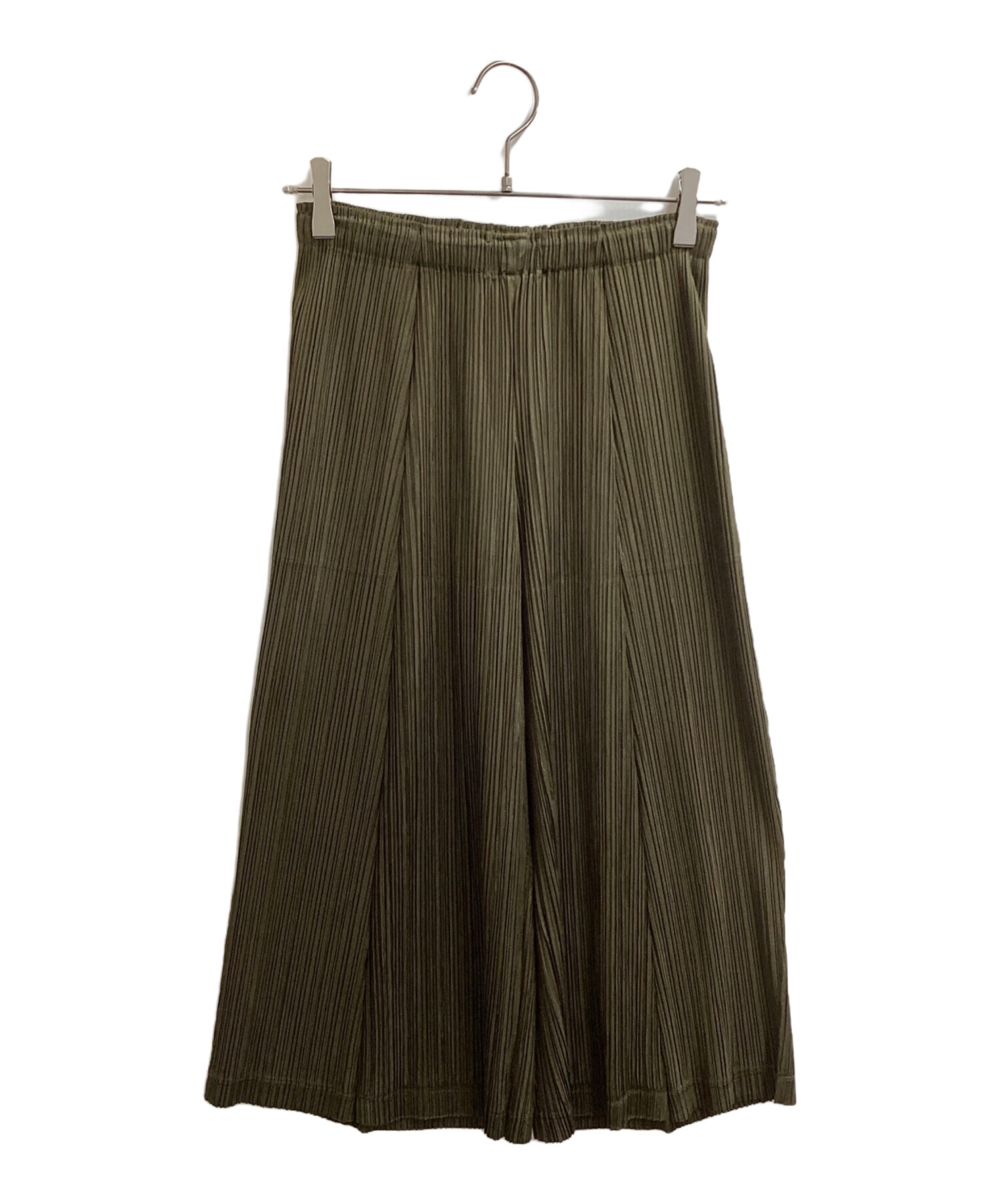 【中古】 バレてるよ！ジャンボリーヌ 2 中古・古着通販】PLEATS PLEASE (プリーツプリーズ) プリーツ