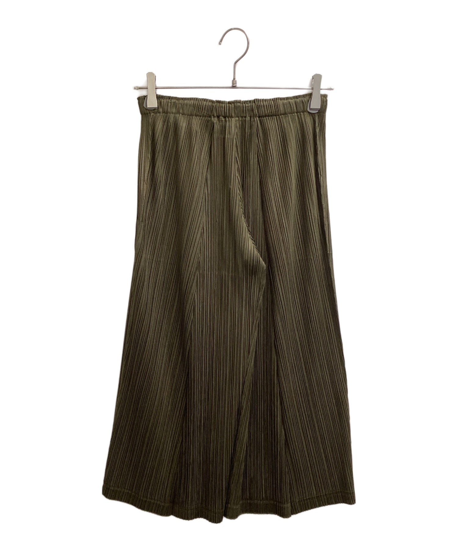 中古・古着通販】PLEATS PLEASE (プリーツプリーズ) プリーツ