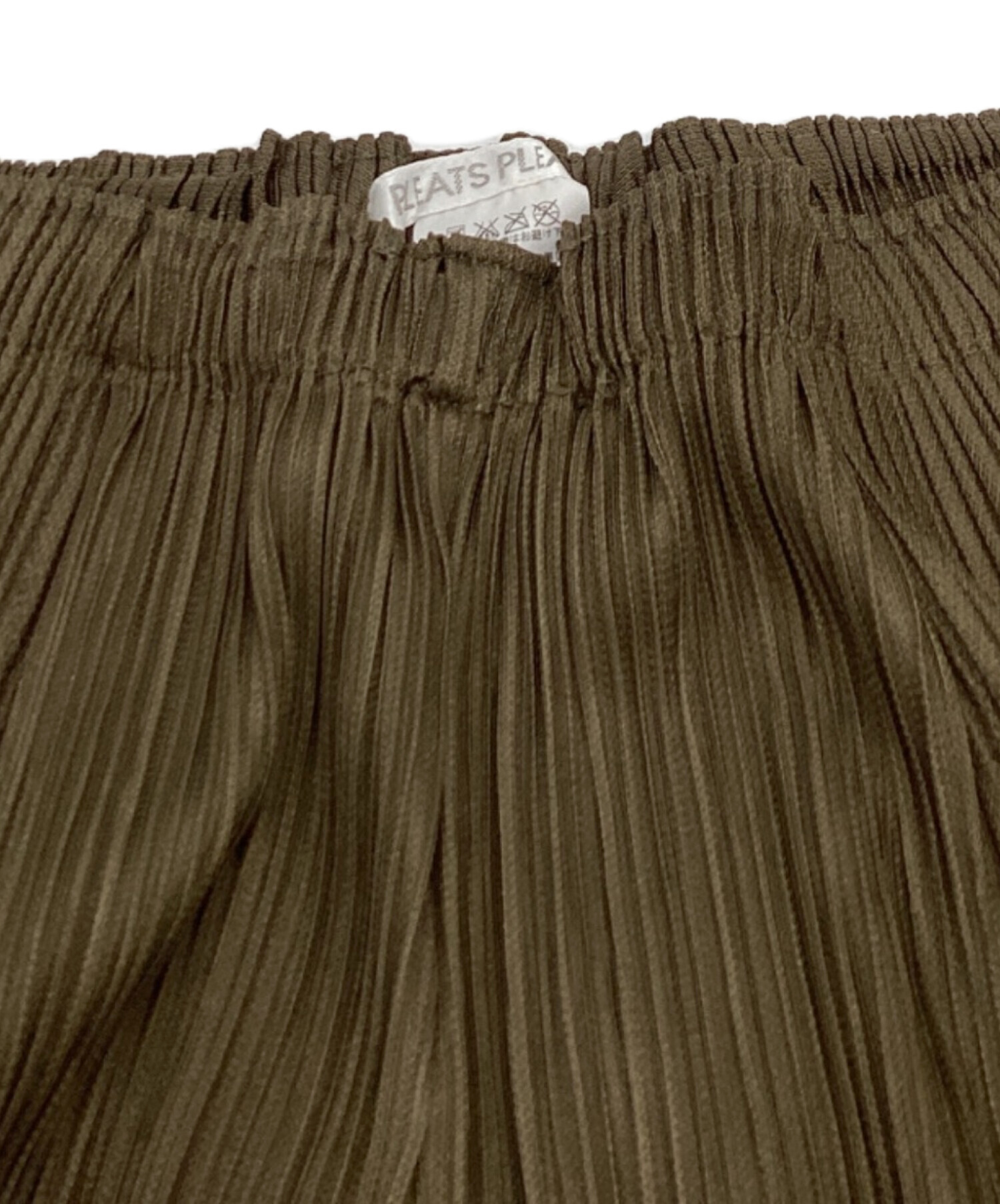 中古・古着通販】PLEATS PLEASE (プリーツプリーズ) プリーツ
