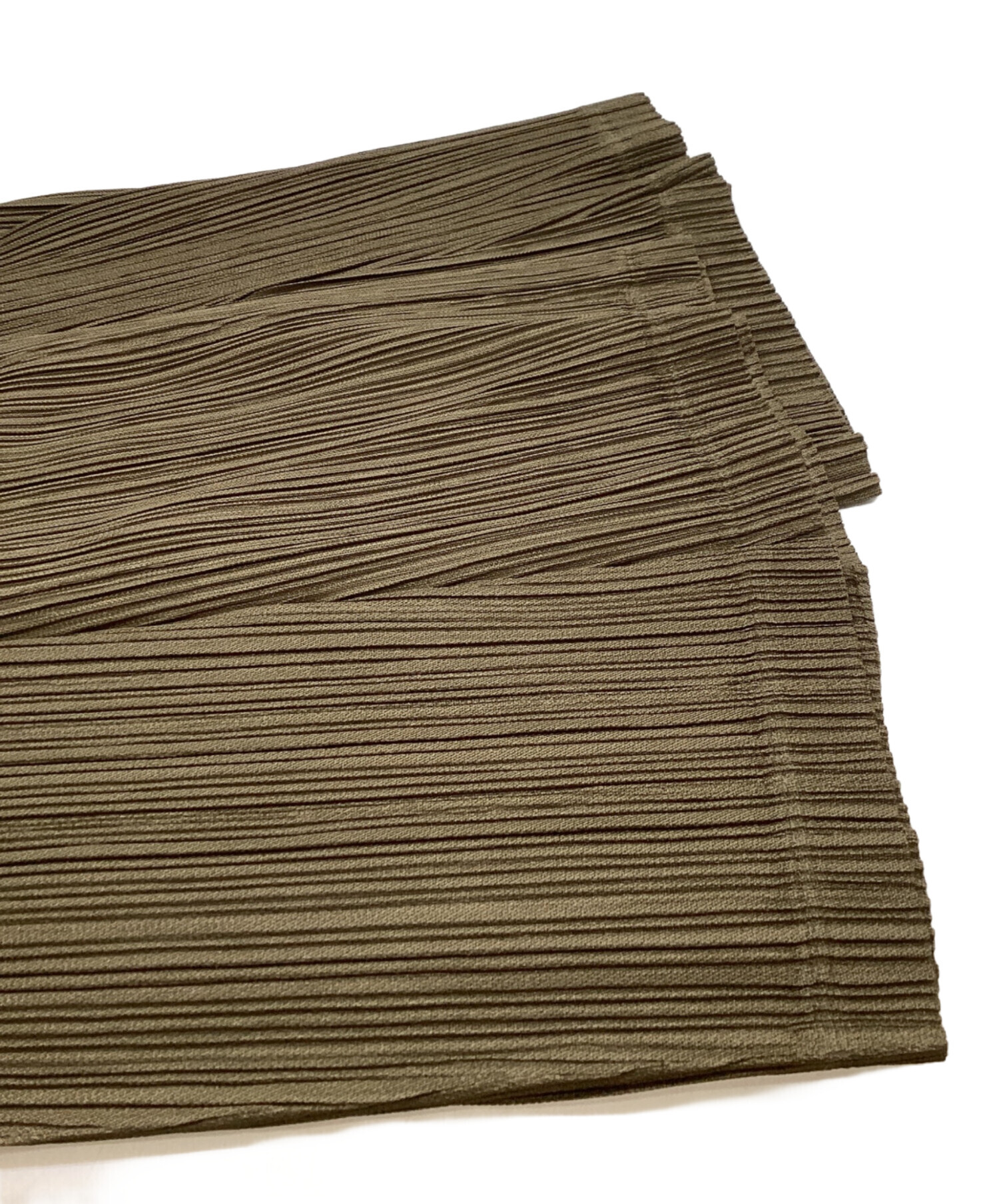 中古・古着通販】PLEATS PLEASE (プリーツプリーズ) プリーツ