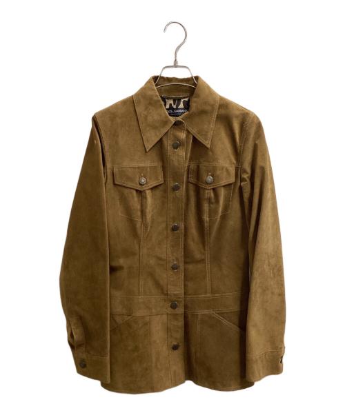 中古・古着通販】DOLCE & GABBANA (ドルチェ＆ガッバーナ) 裏地