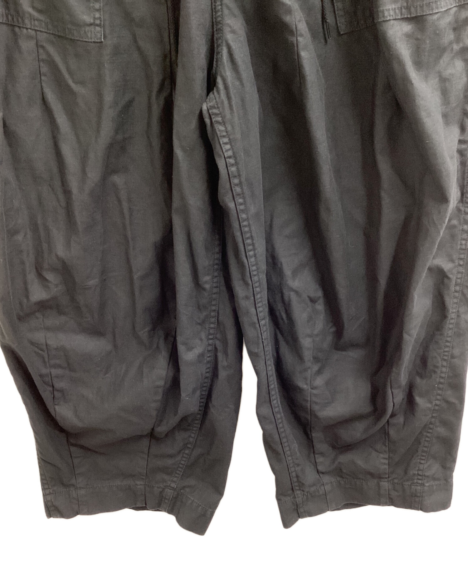 中古・古着通販】Needles (ニードルズ) H.D. Pant - Fatigue