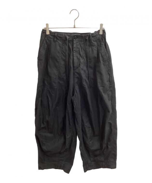 中古・古着通販】Needles (ニードルズ) H.D. Pant - Fatigue