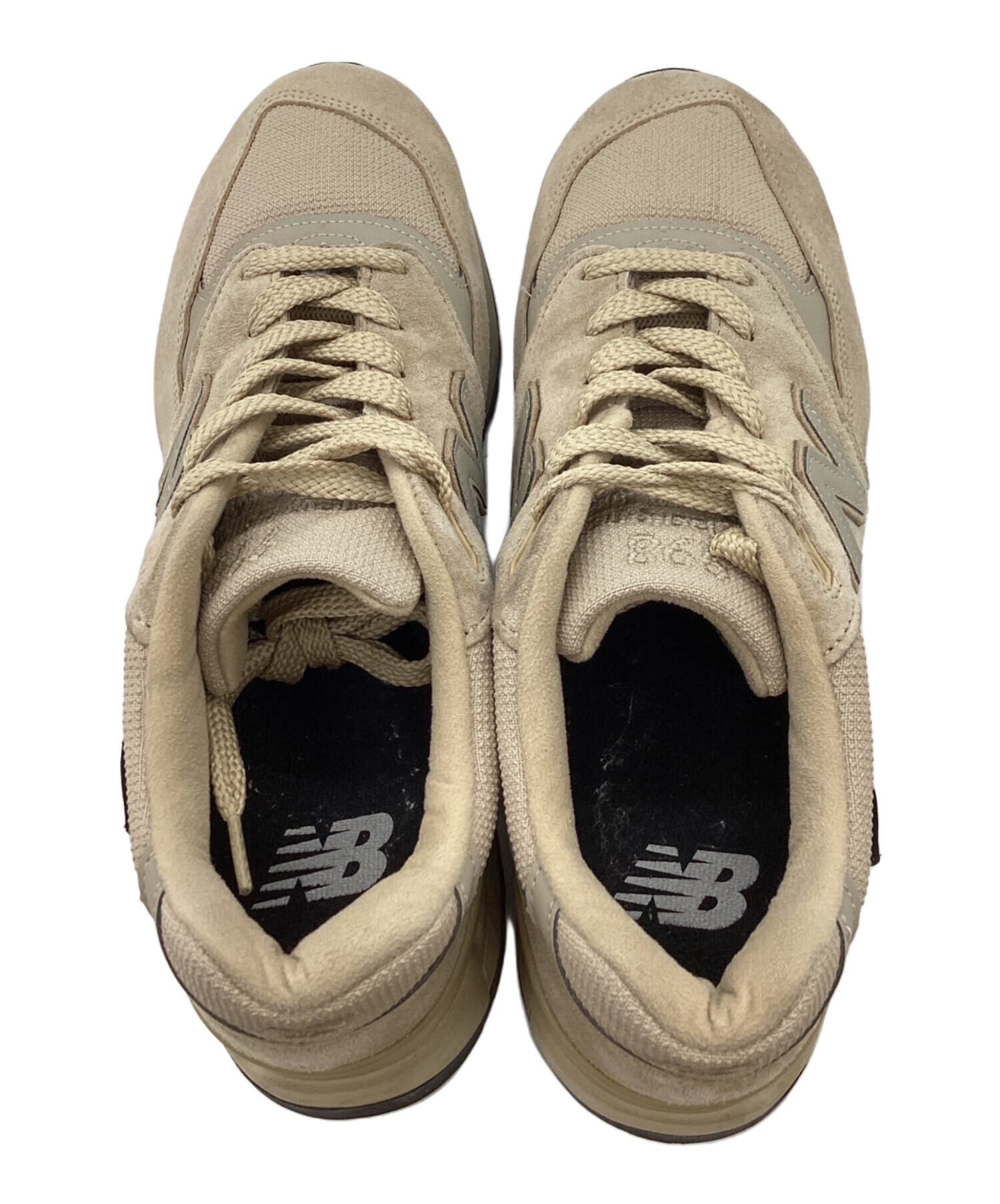 中古・古着通販】NEW BALANCE (ニューバランス) M998BLC ローカット