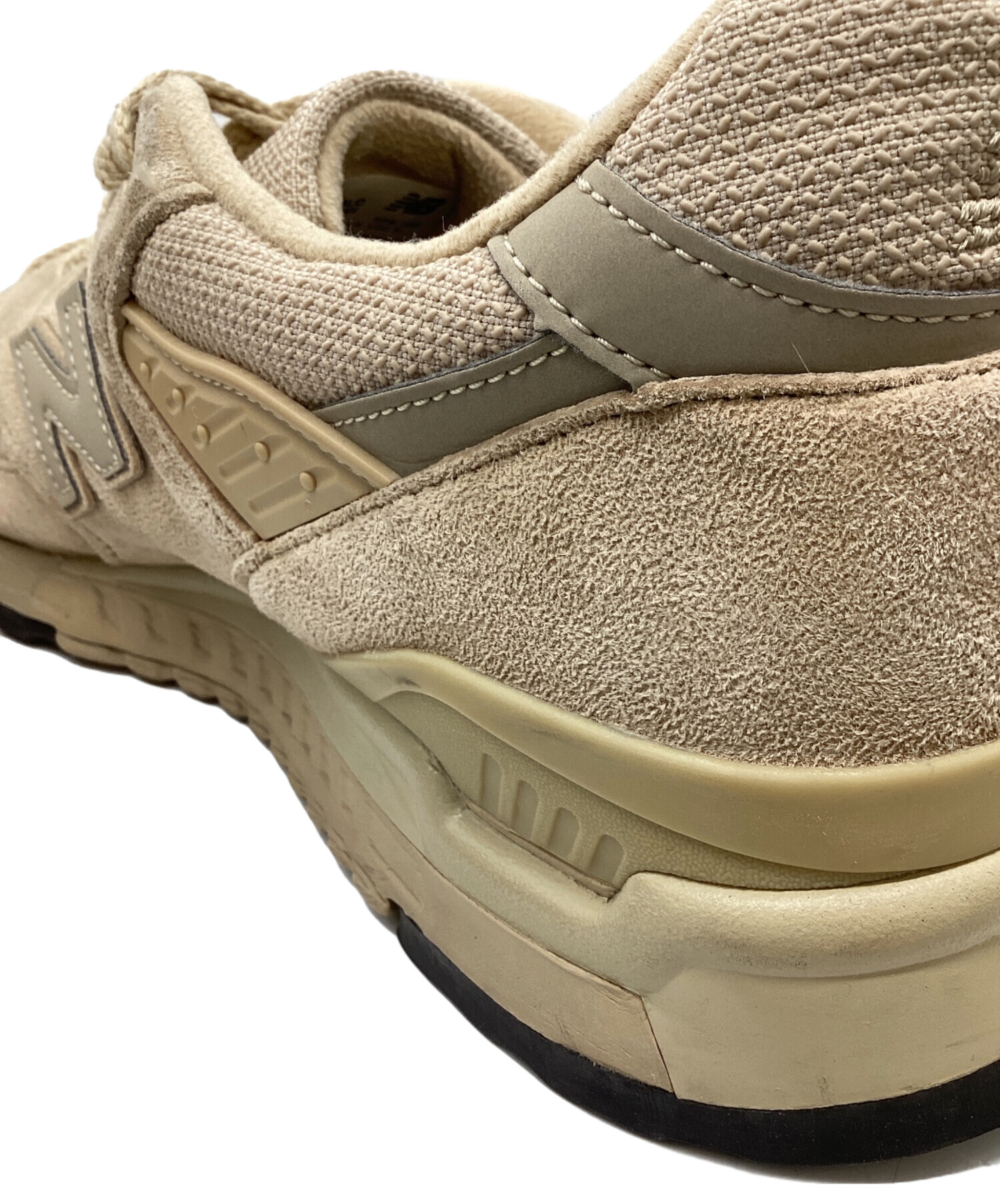 中古・古着通販】NEW BALANCE (ニューバランス) M998BLC ローカット
