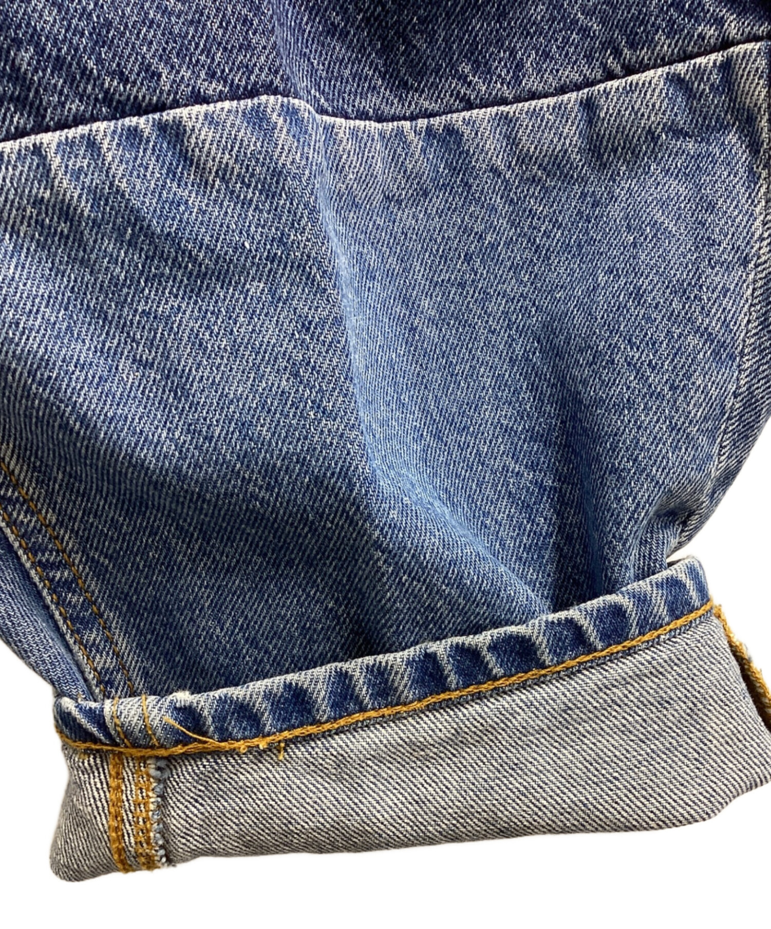 中古・古着通販】ZARA (ザラ) ADER error (アーダーエラー) Barrel Leg