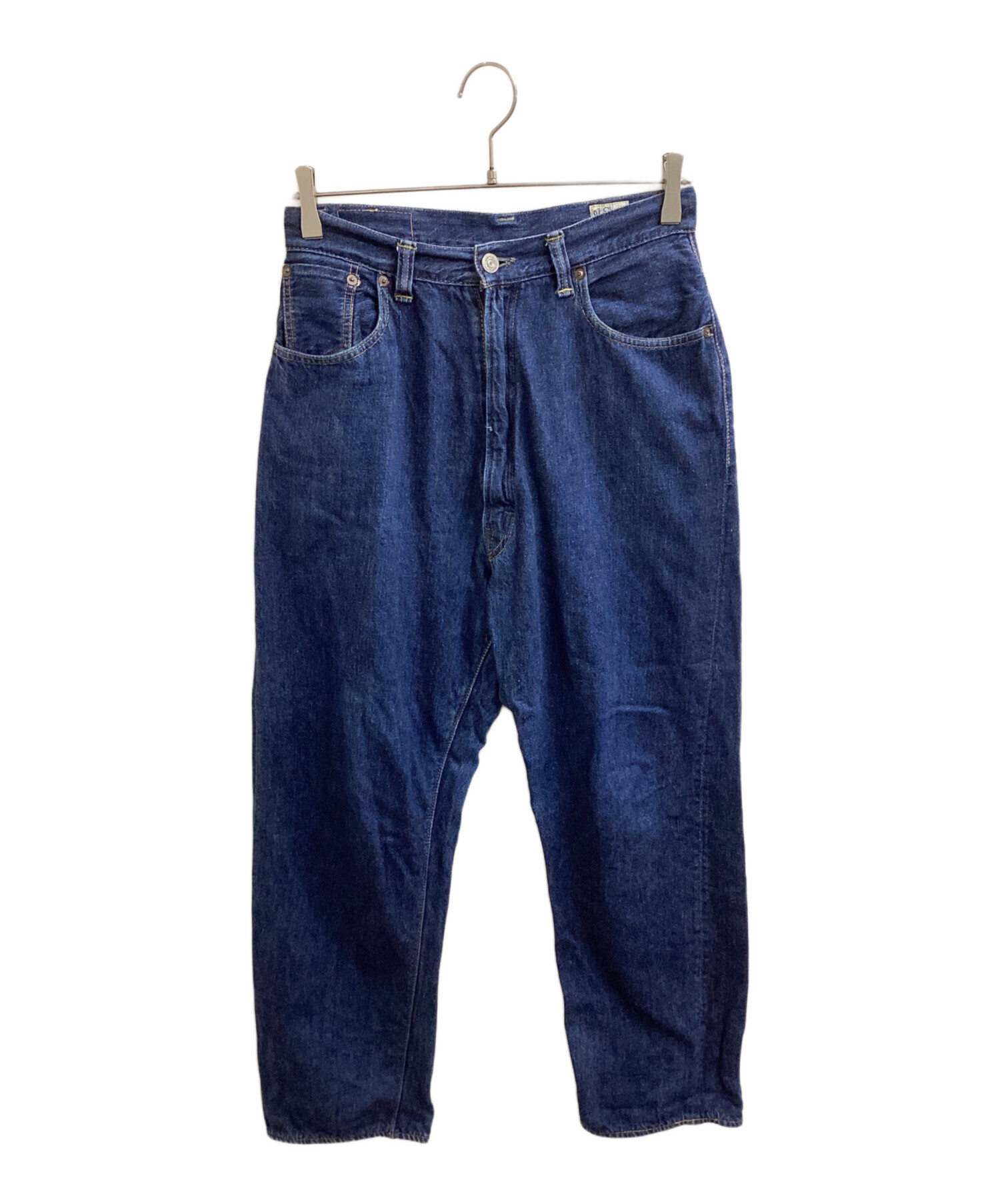 中古・古着通販】orSlow (オアスロウ) BEAMS BOY (ビームスボーイ