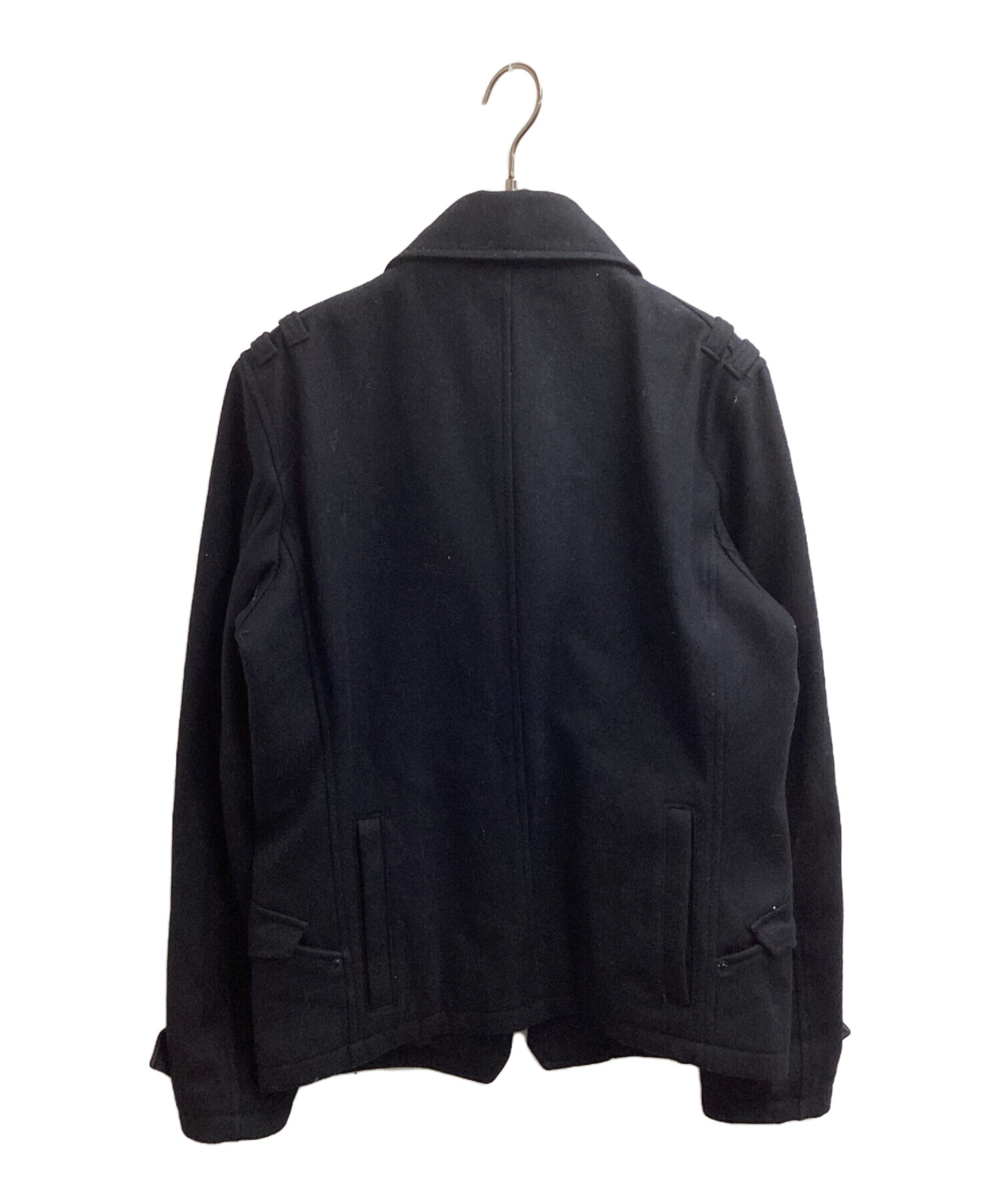 中古・古着通販】PPFM (ピーピーエフエム) ナポレオンジャケット
