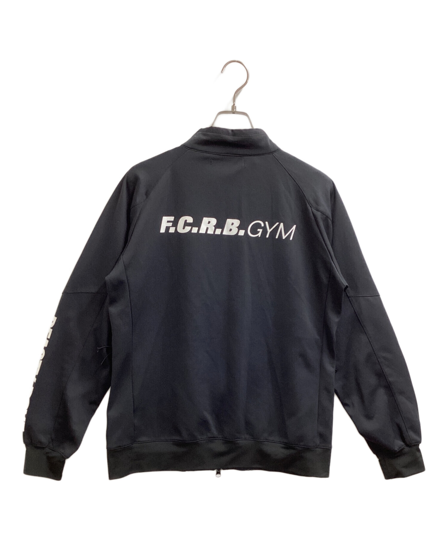 ブリストル　FCRB 　BEASTY BOYZ　GYM　セットアップ　ジャージ 中古・古着通販】F.C.R.B. (エフシーレアルブリストル) BEASTY BOYZ