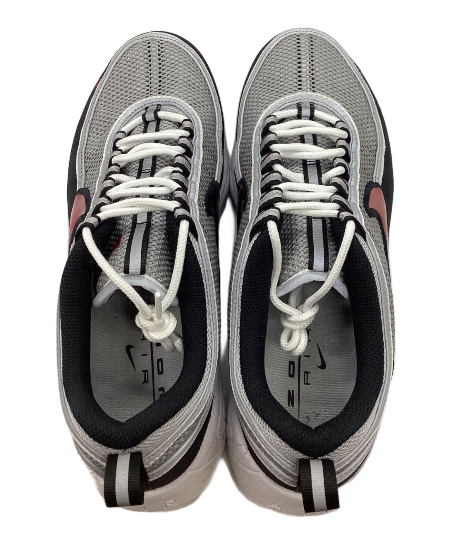 中古・古着通販】NIKE (ナイキ) Air Zoom Spiridon OG 