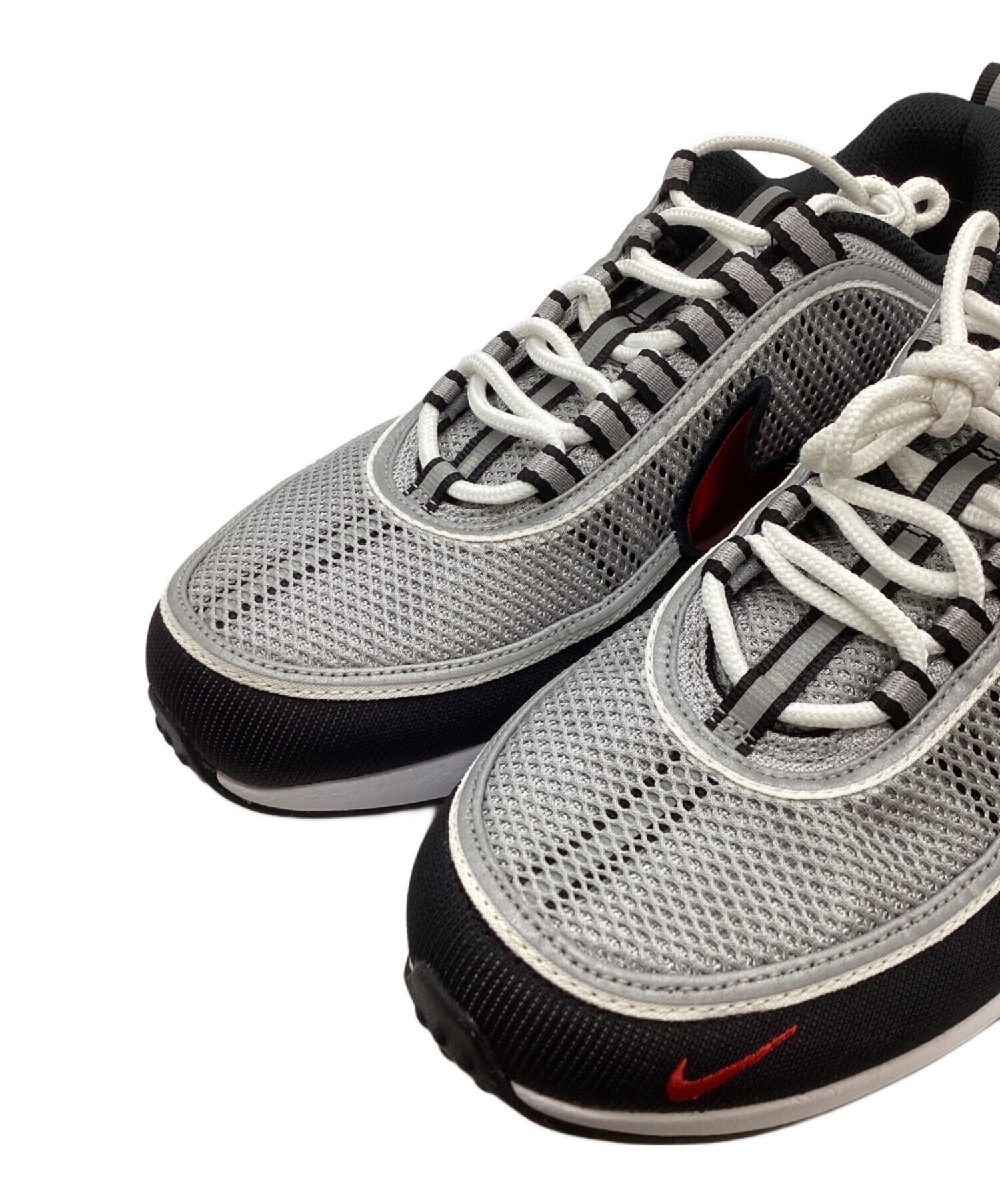 中古・古着通販】NIKE (ナイキ) Air Zoom Spiridon OG 