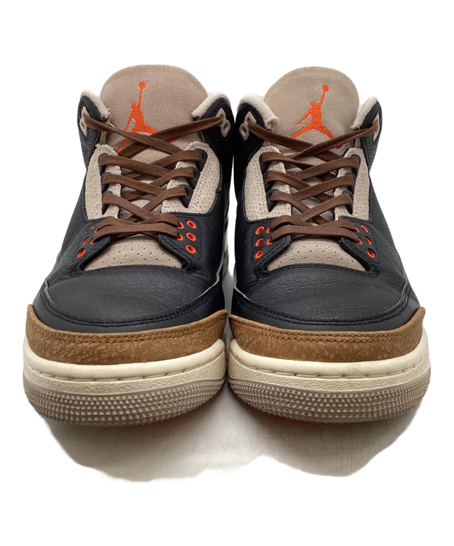 中古・古着通販】NIKE (ナイキ) Air Jordan 3 