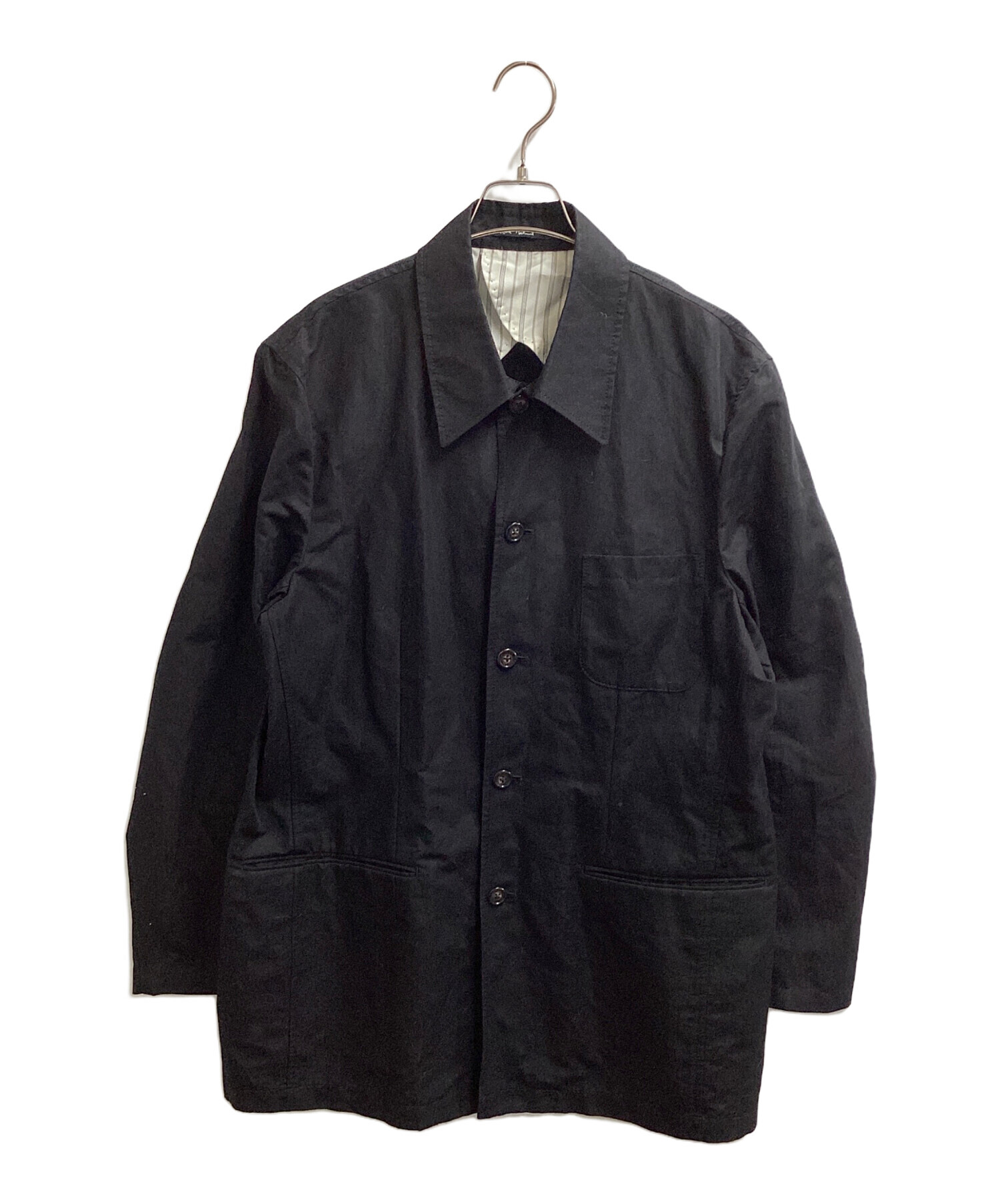 中古・古着通販】Karl Helmut (カールヘルム) コットンリネン 