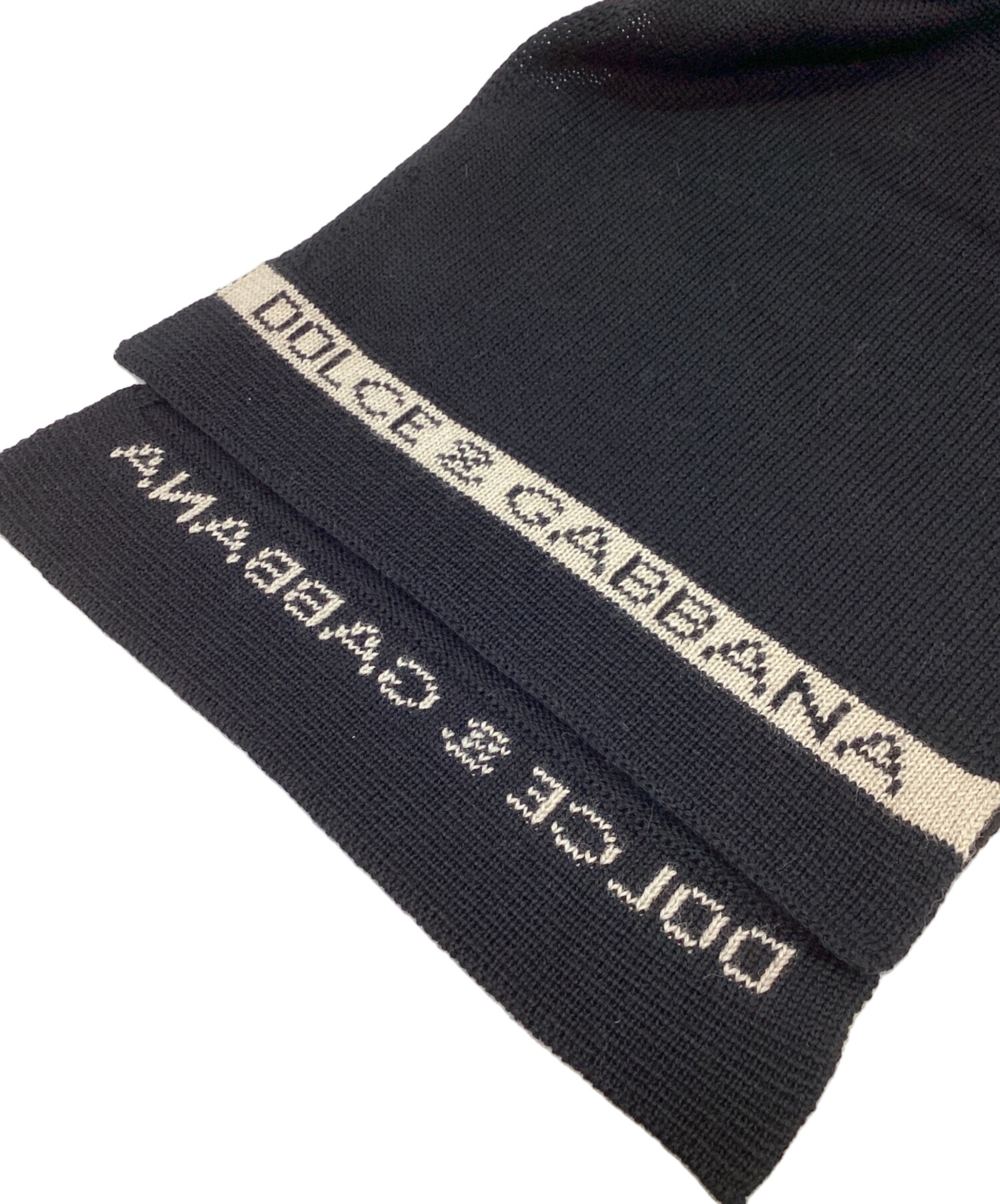 中古・古着通販】DOLCE & GABBANA (ドルチェ＆ガッバーナ) ニット