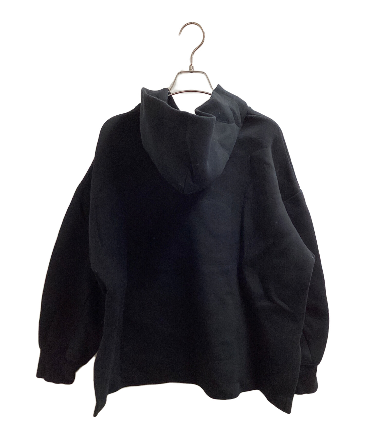 中古・古着通販】BEARDSLEY (ビアズリー) ダンボールパーカー 