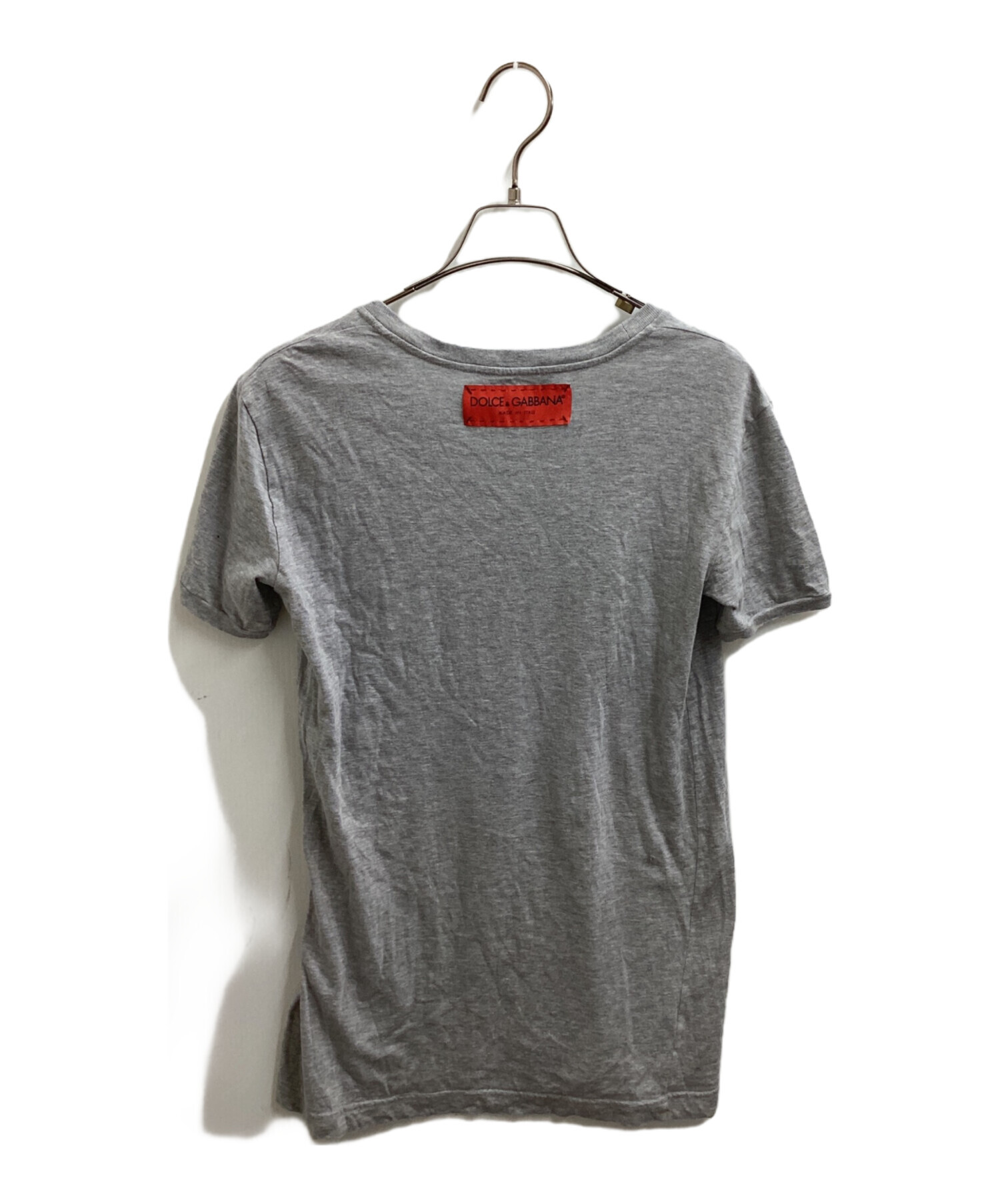 中古・古着通販】DOLCE & GABBANA (ドルチェ＆ガッバーナ) ロゴ