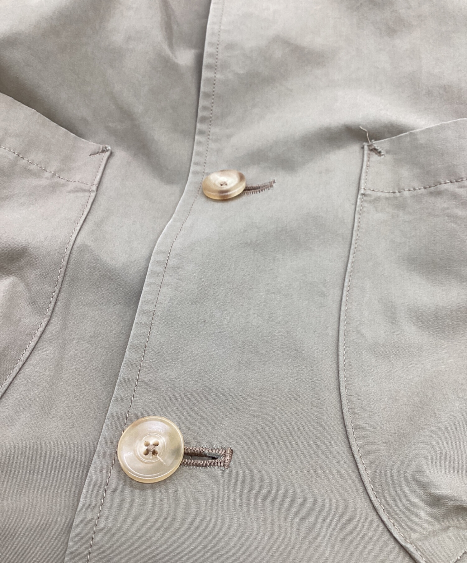 中古・古着通販】tilt the AUTHENTICS (チルトザオーセンティックス