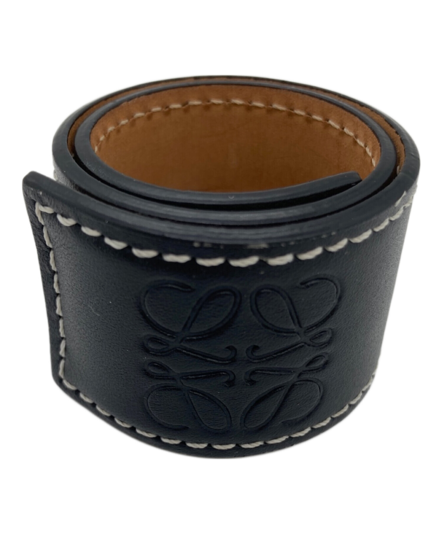 中古・古着通販】LOEWE (ロエベ) SMALL SLAP BRACELET / スモール