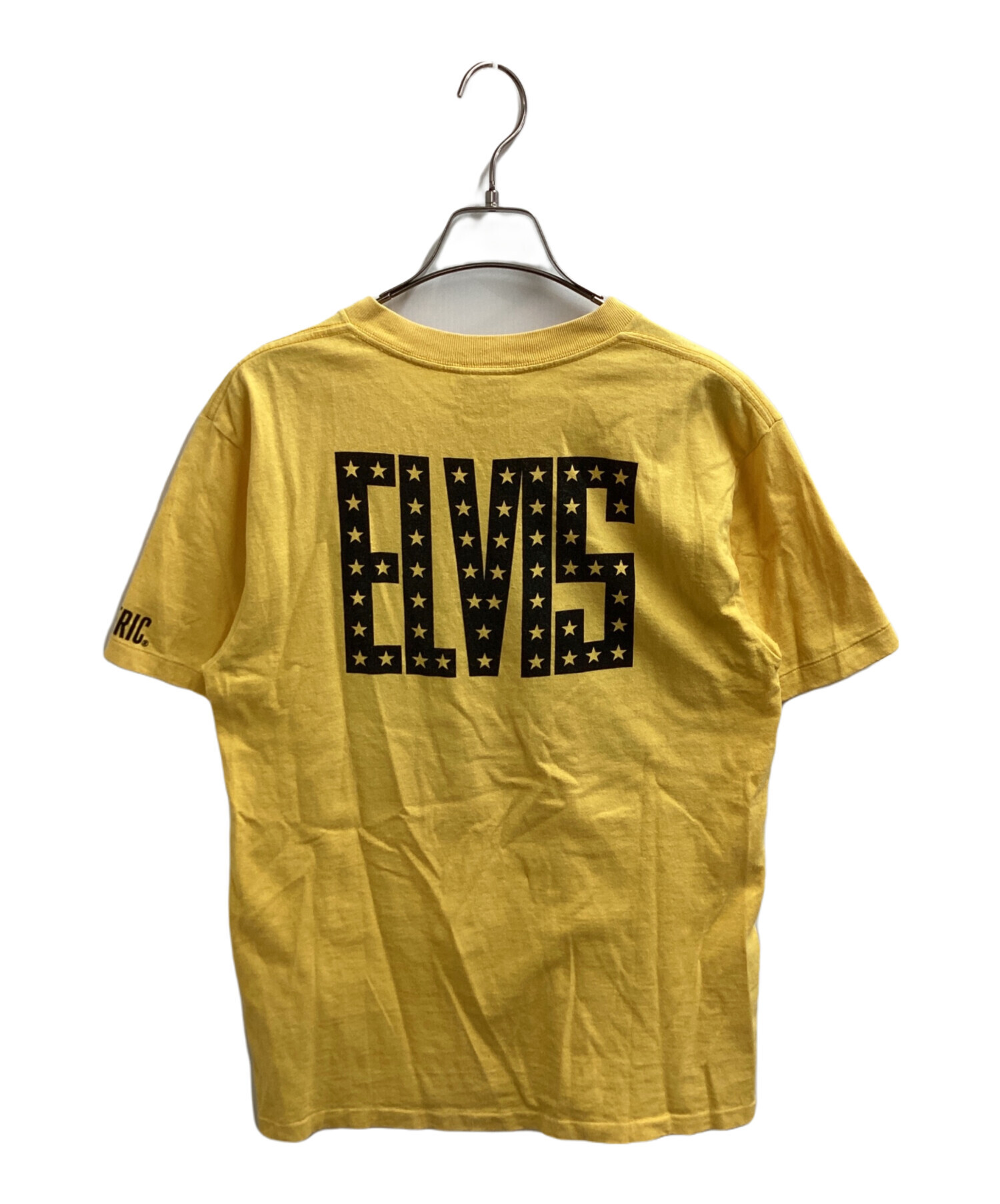 中古・古着通販】Hysteric Glamour (ヒステリックグラマー) プリントT