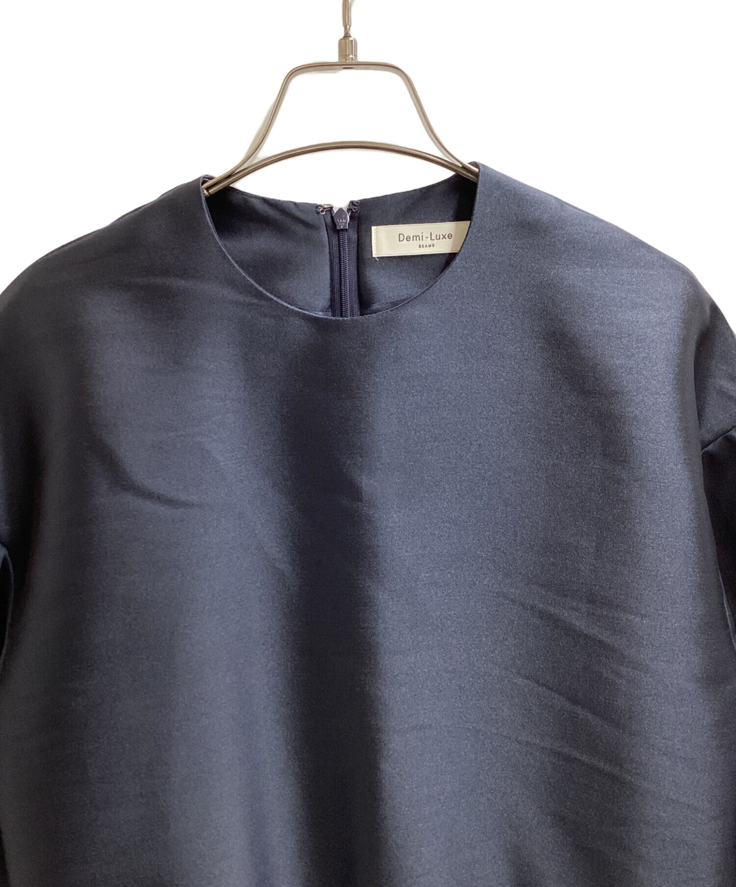 中古・古着通販】Demi-Luxe BEAMS (デミルクス ビームス) ペプラム