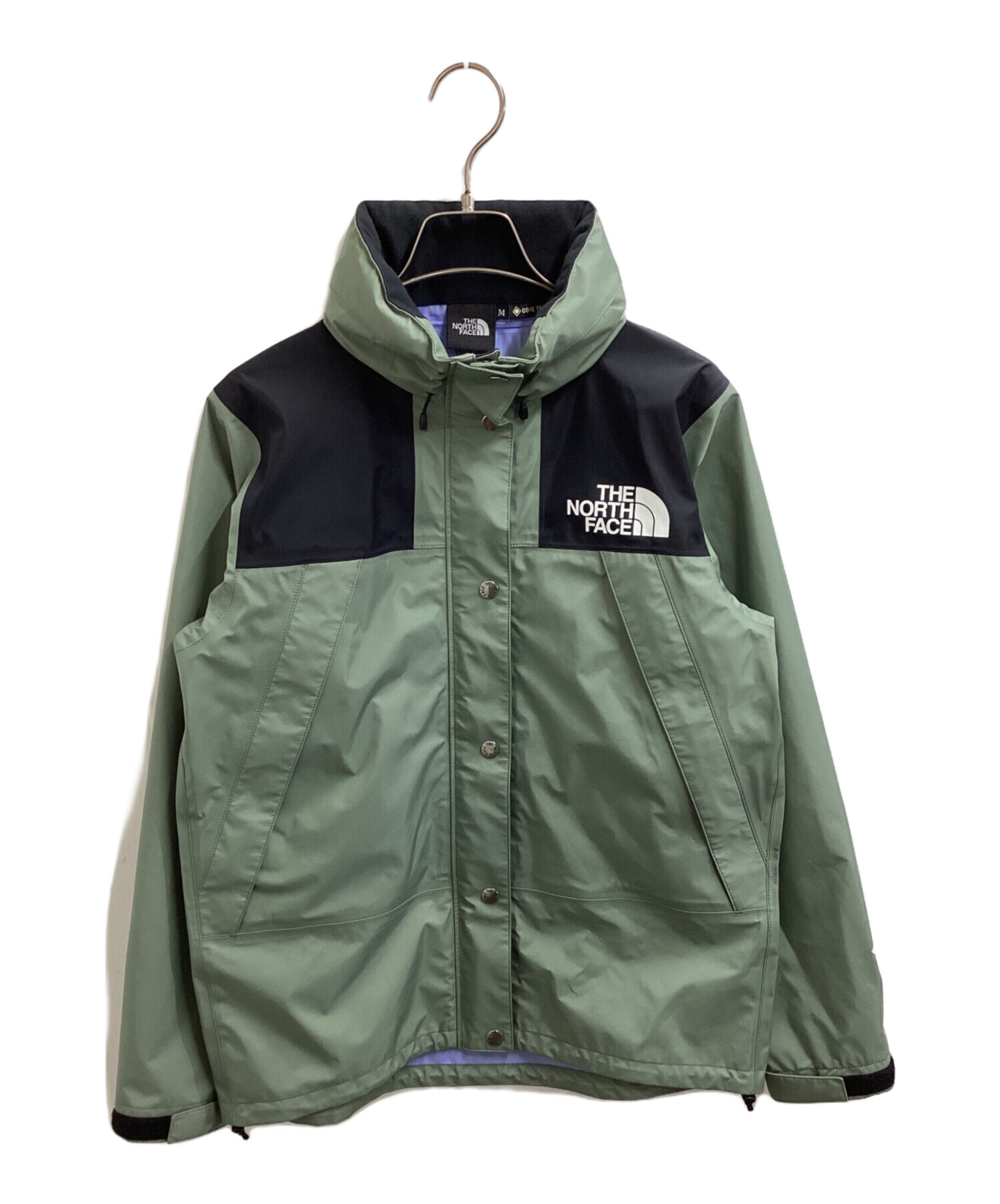 【中古・値下げ交渉可】NORTH FACE GORE-TEX ジャケット120 中古・古着通販】THE NORTH FACE (ザ ノース フェイス) Mountain