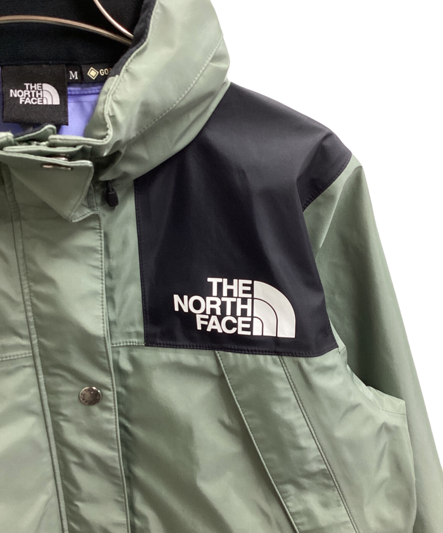 中古・古着通販】THE NORTH FACE (ザ ノース フェイス) Mountain