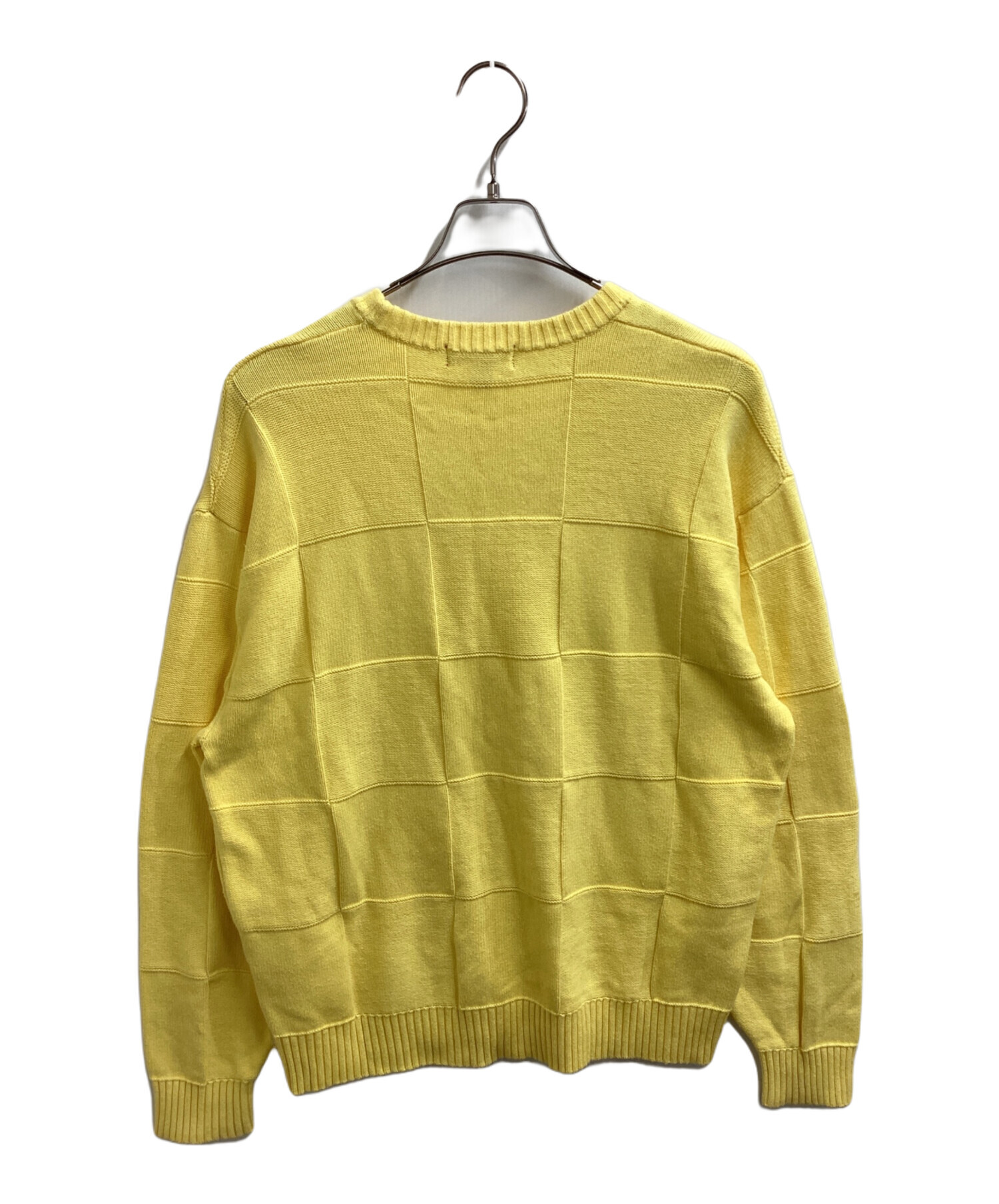 Tonal Checkerboard Small Box サイズXL 中古・古着通販】Supreme (シュプリーム) Tonal Checkerboard Small