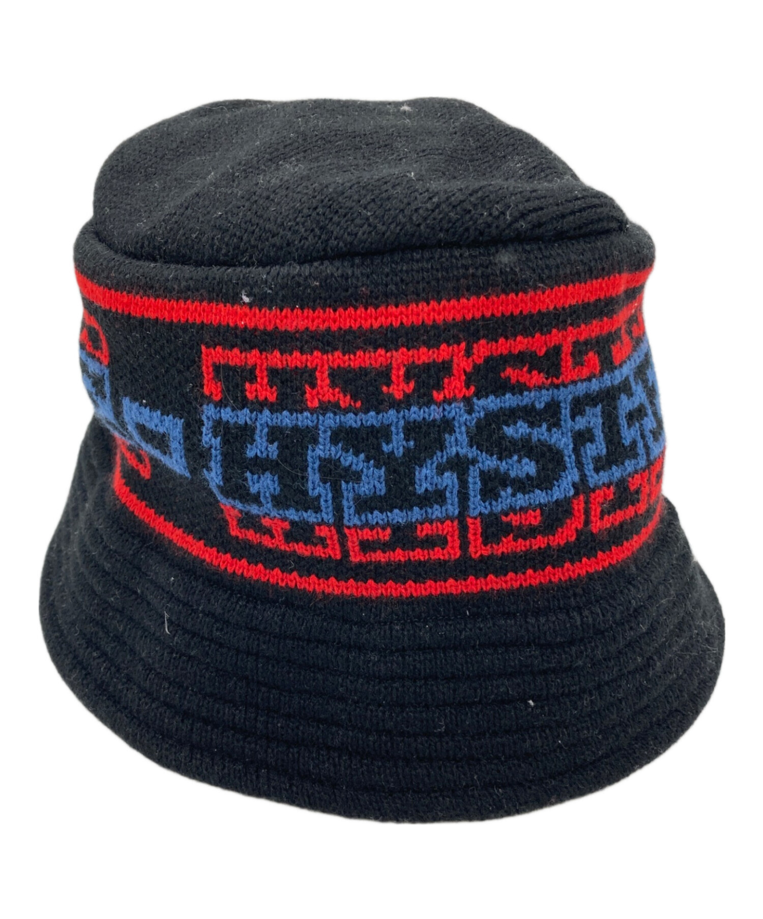 HYSTERIC GLAMOUR バケットハット 中古・古着通販】Hysteric Glamour (ヒステリックグラマー) STRIPE
