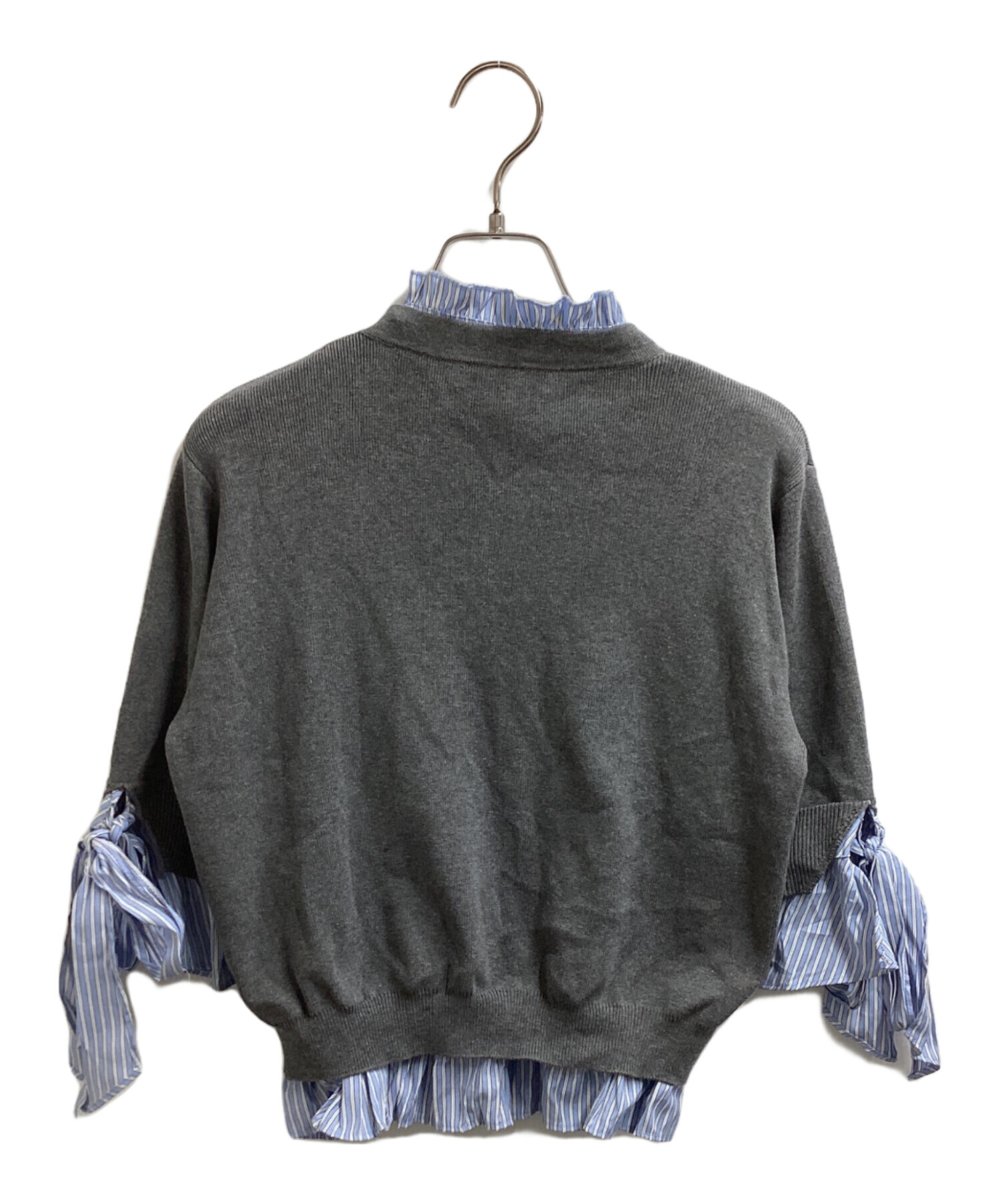 中古・古着通販】eimy istoire (エイミーイストワール) 26SS
