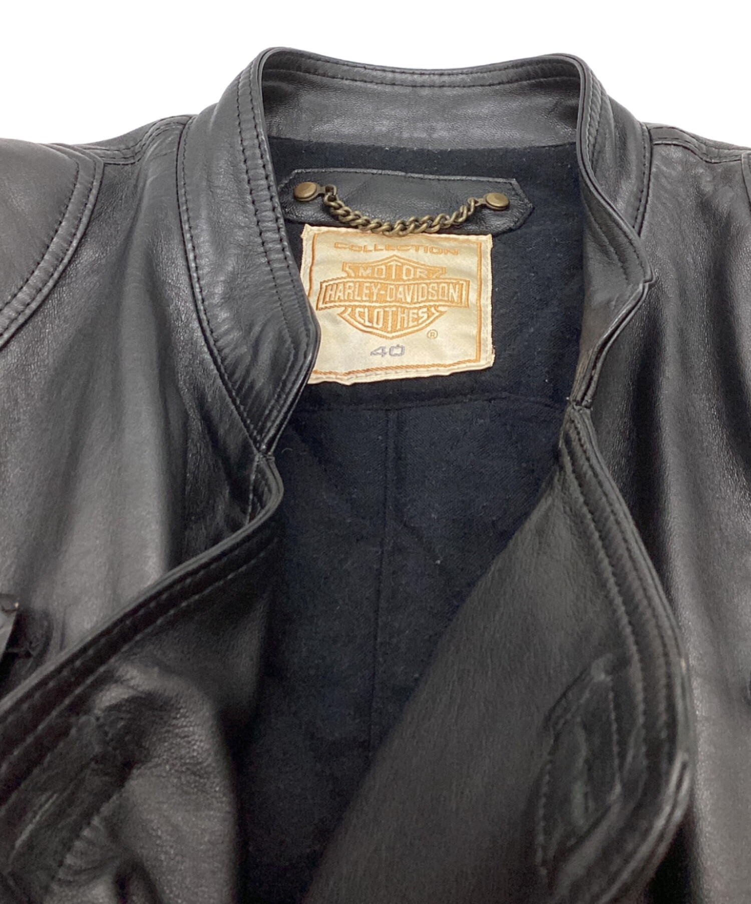 中古・古着通販】HARLEY-DAVIDSON (ハーレーダビッドソン) シープ