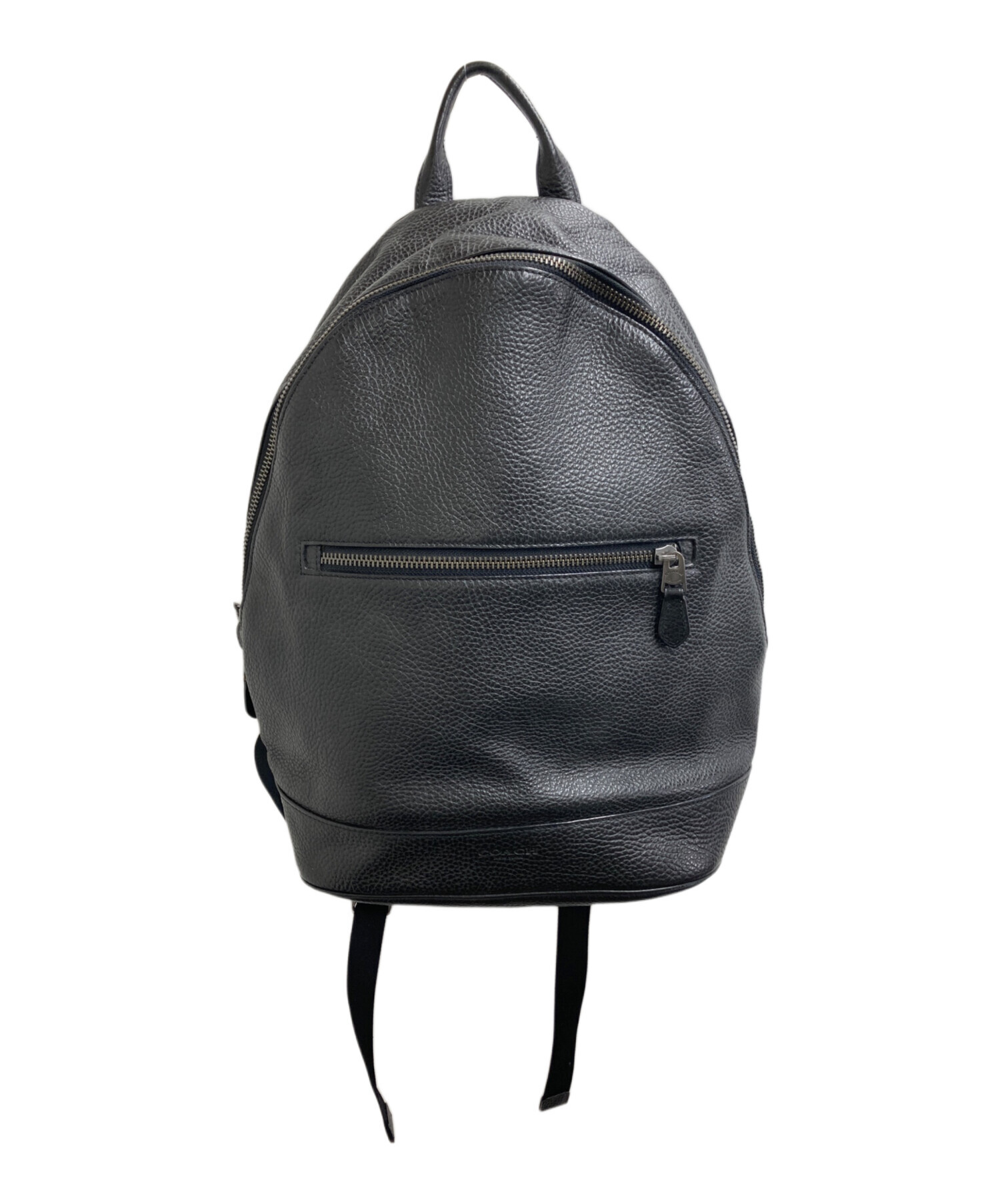 中古・古着通販】COACH (コーチ) ウエスト スリム バックパック