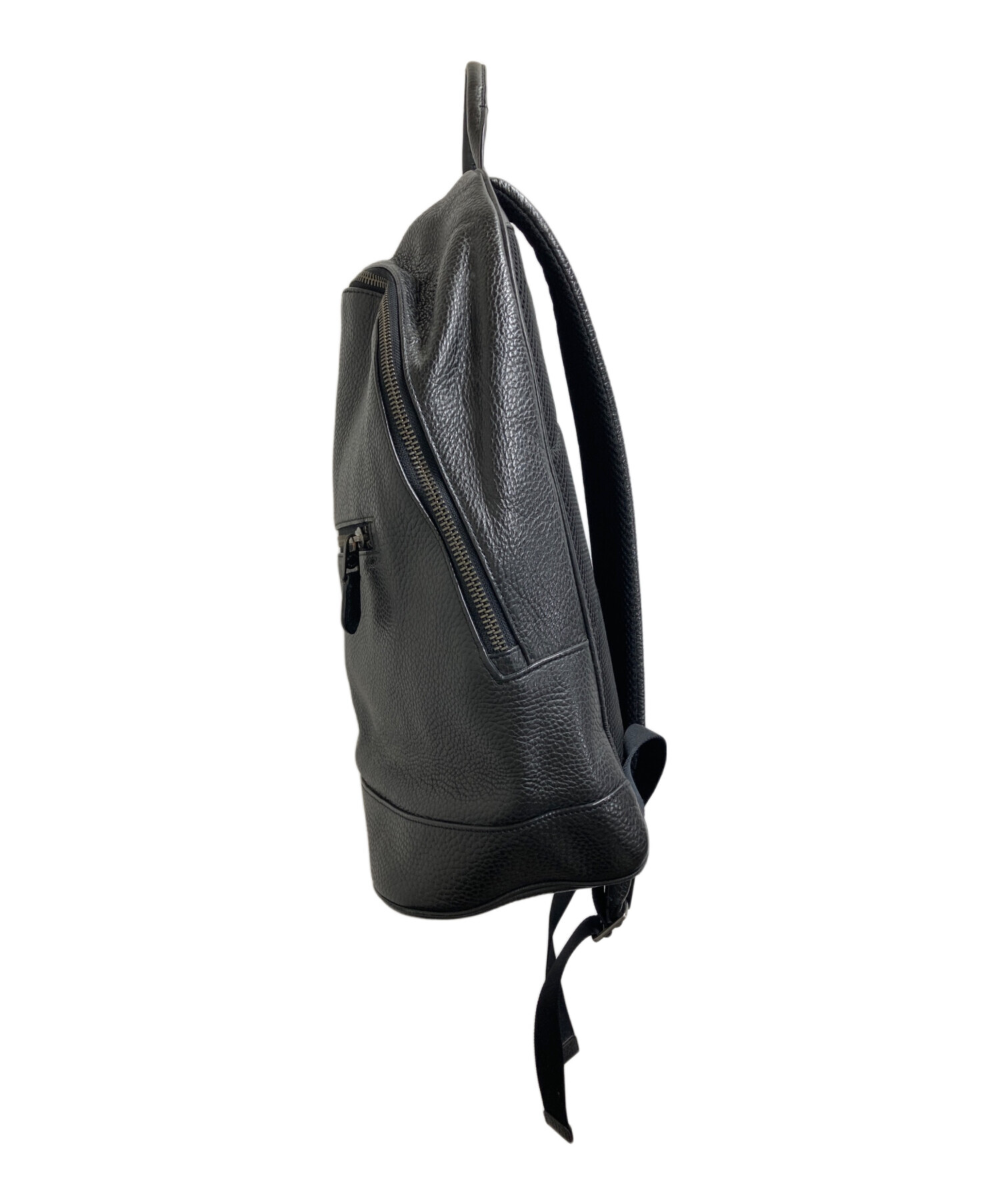 中古・古着通販】COACH (コーチ) ウエスト スリム バックパック