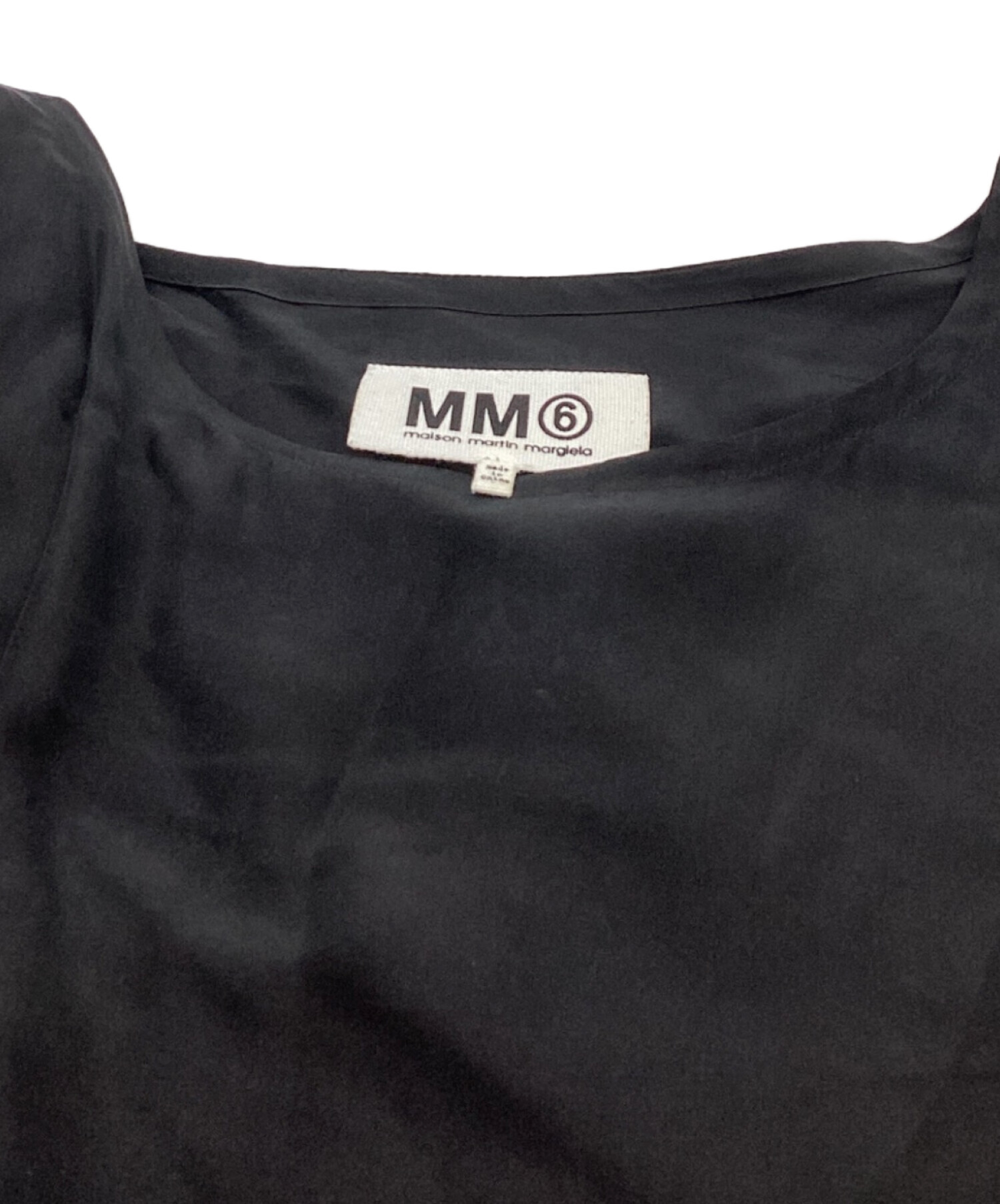 中古・古着通販】MM6 Maison Margiela (エムエムシックスメゾン