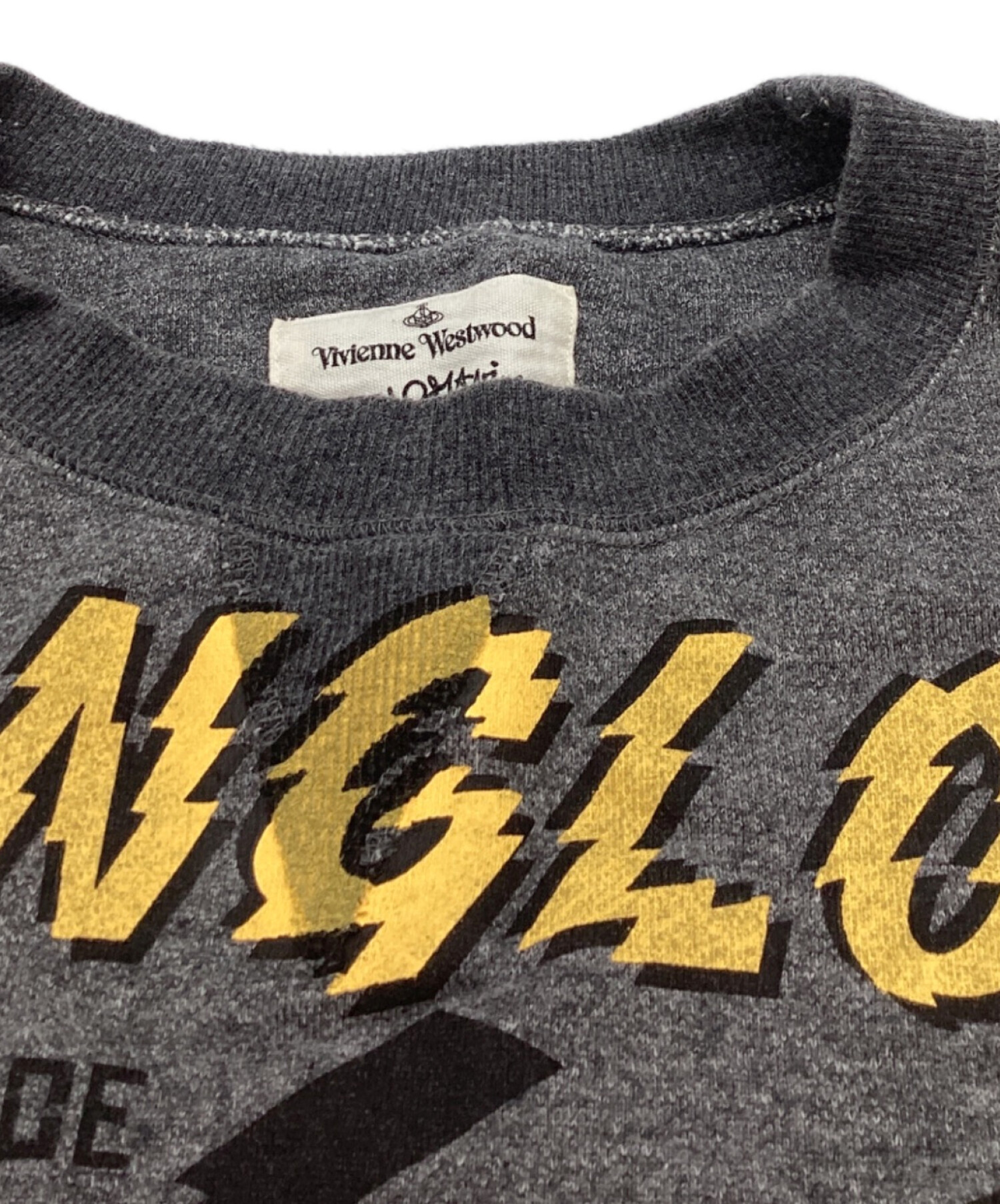 中古・古着通販】VIVIENNE WESTWOOD ANGLOMANIA (ヴィヴィアンウエスト