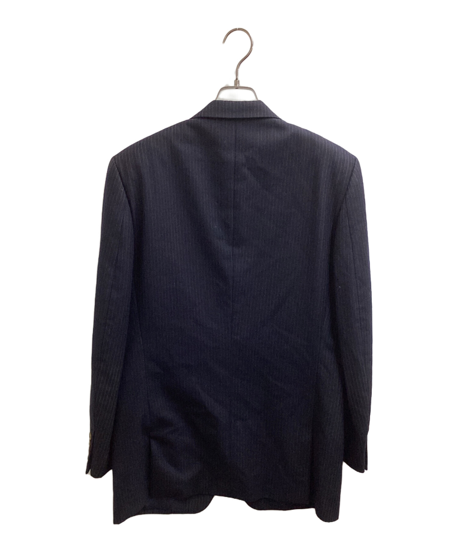 中古・古着通販】PAUL SMITH (ポールスミス) ウール ストライプ