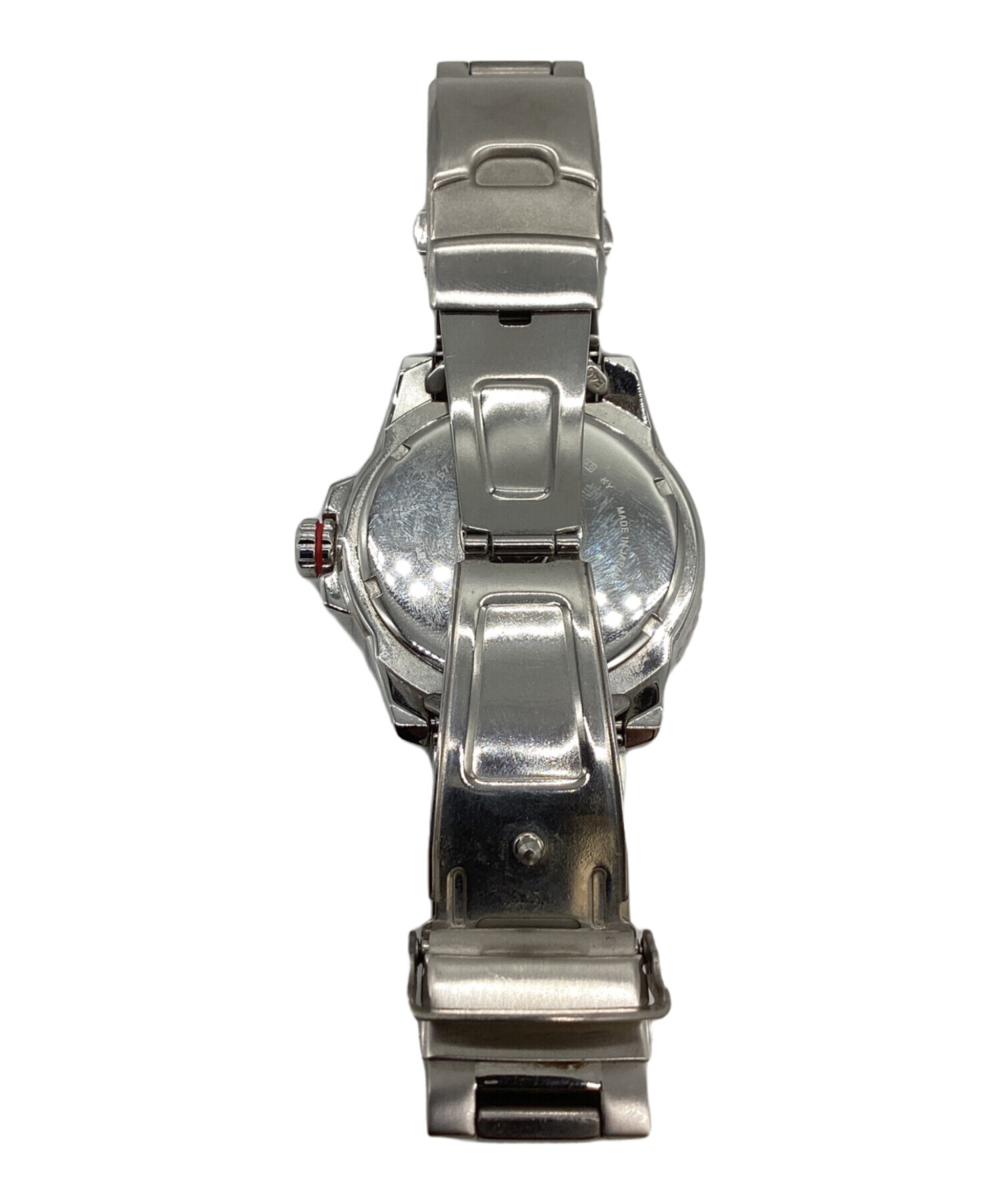 中古・古着通販】SEIKO (セイコー) ダイバーズウォッチ / V157-0DF0