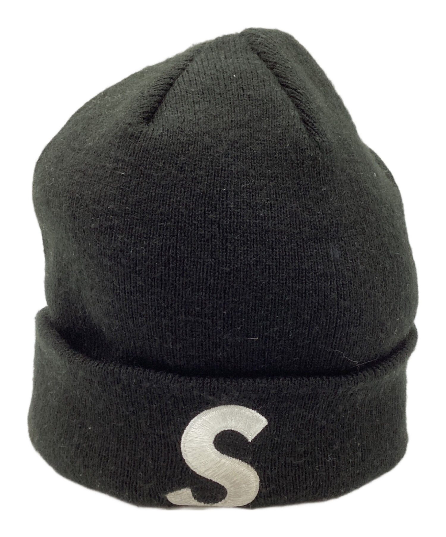中古・古着通販】Supreme (シュプリーム) New Era (ニューエラ) S Logo