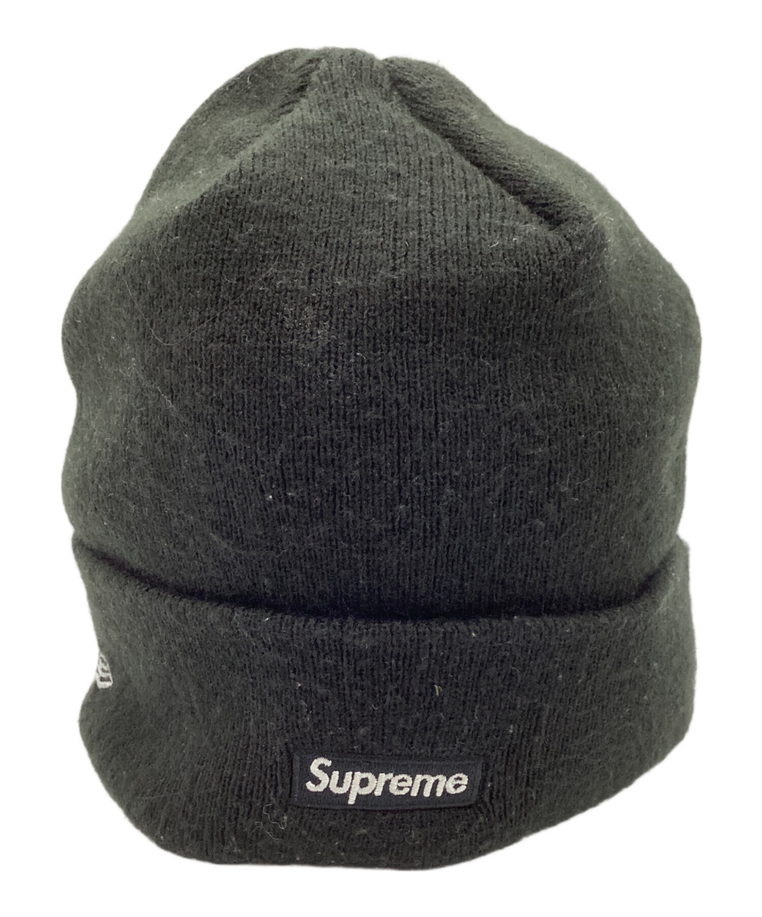中古・古着通販】Supreme (シュプリーム) New Era (ニューエラ) S Logo