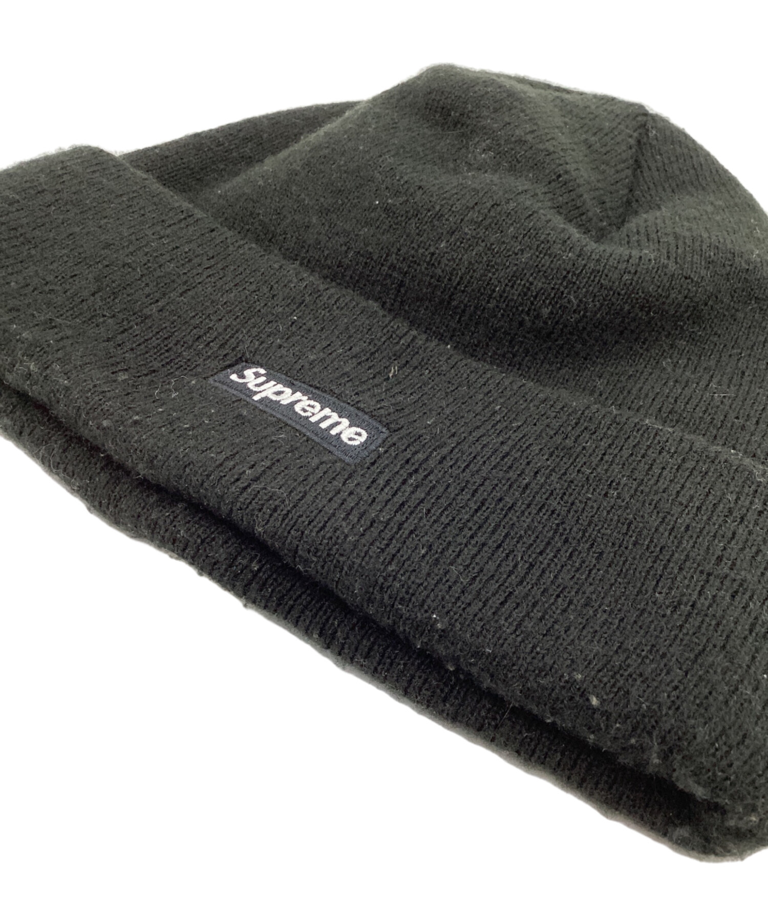 中古・古着通販】Supreme (シュプリーム) New Era (ニューエラ) S Logo