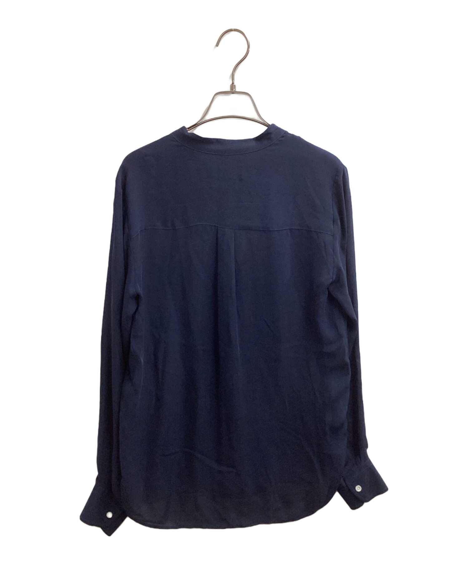 中古・古着通販】POLO RALPH LAUREN (ポロ・ラルフローレン) シルク 