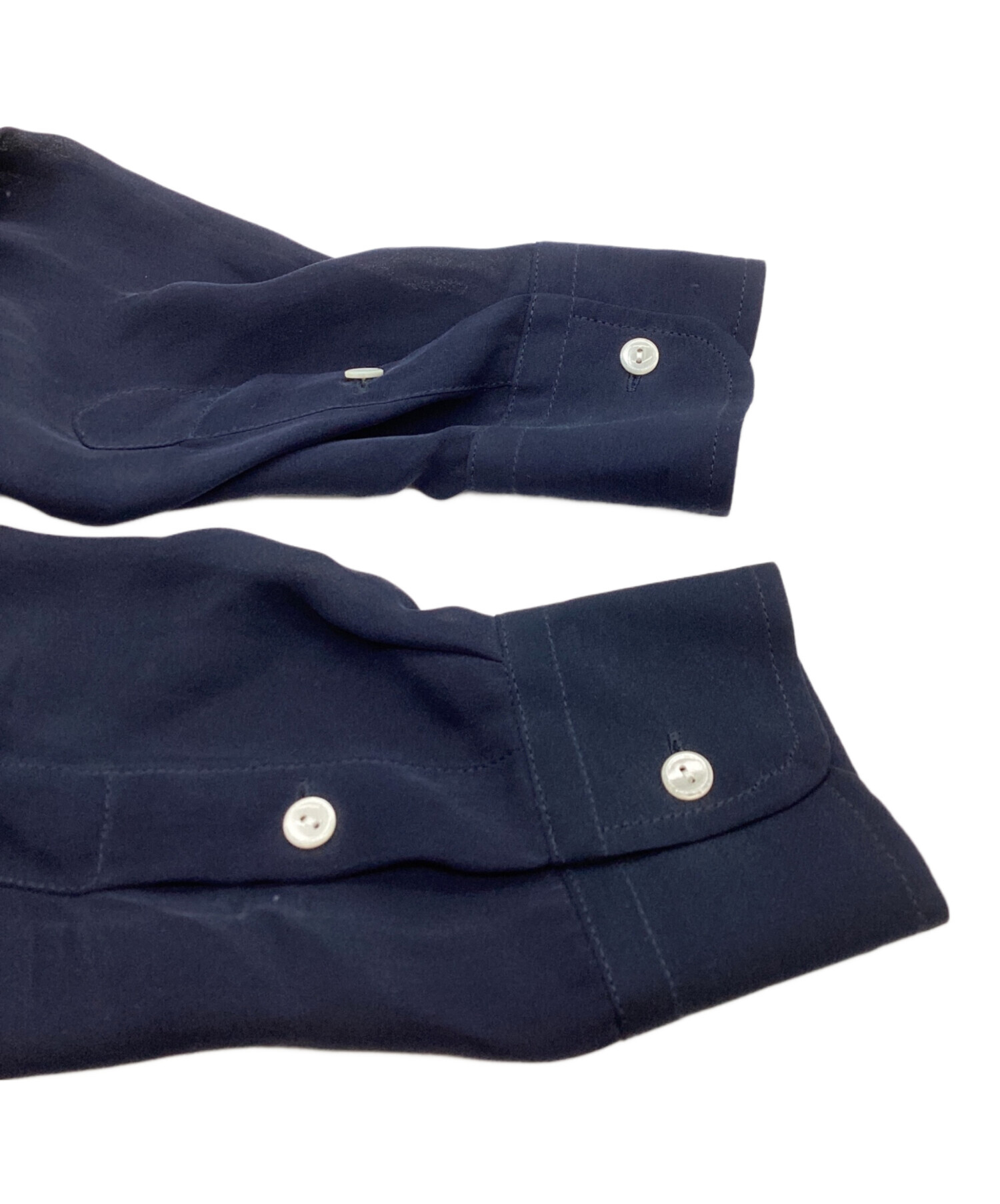 中古・古着通販】POLO RALPH LAUREN (ポロ・ラルフローレン) シルク 