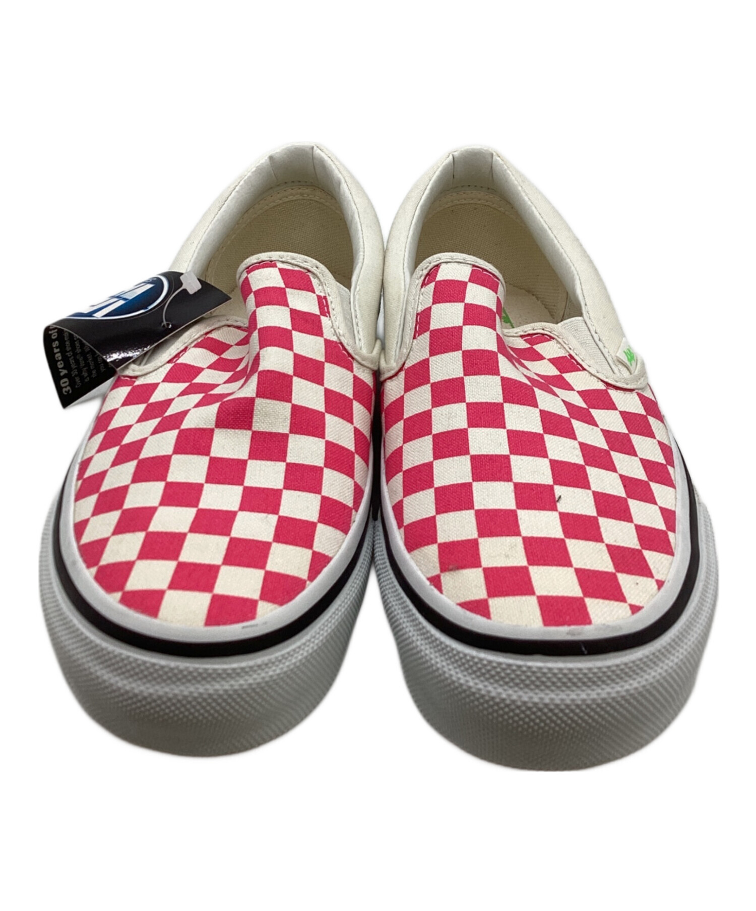 中古・古着通販】VANS (ヴァンズ) UNDERCOVER (アンダーカバー