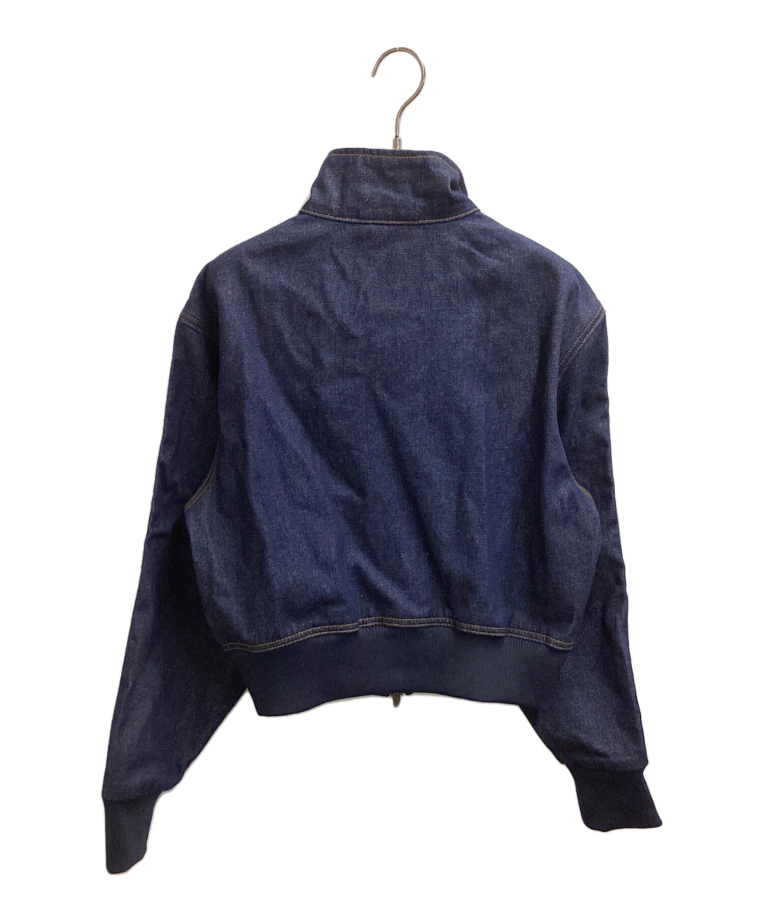 中古・古着通販】adidas (アディダス) ファイヤーバード デニム