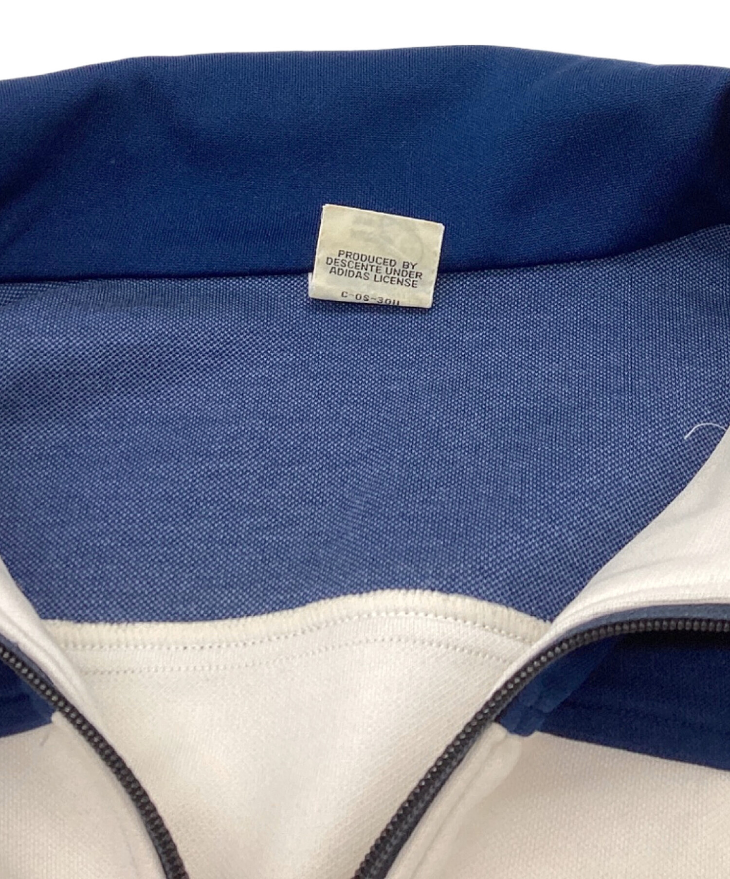 中古・古着通販】adidas (アディダス) 70's トラックジャケット