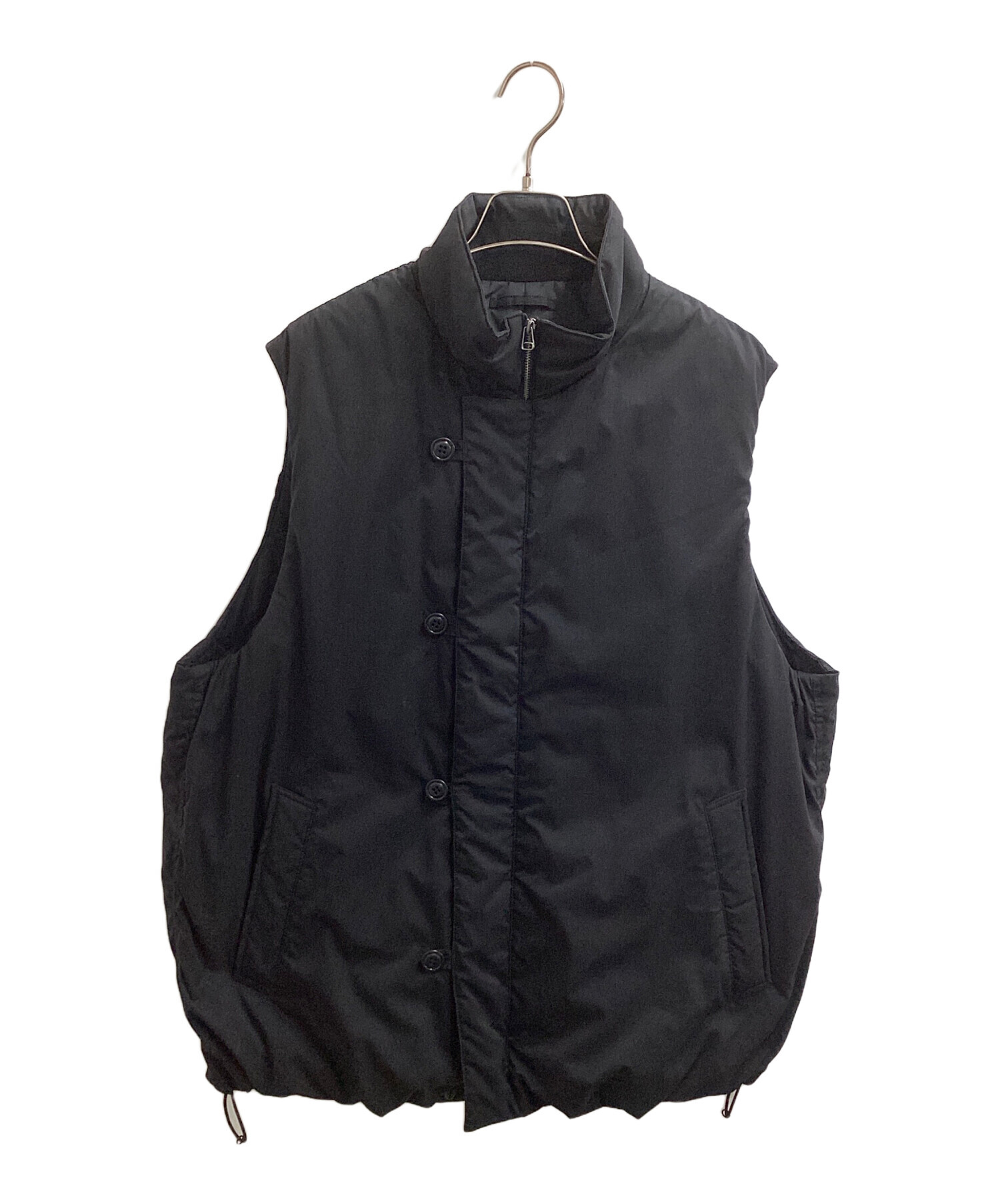 中古・古着通販】STEVEN ALAN (スティーブンアラン) ダルマベスト