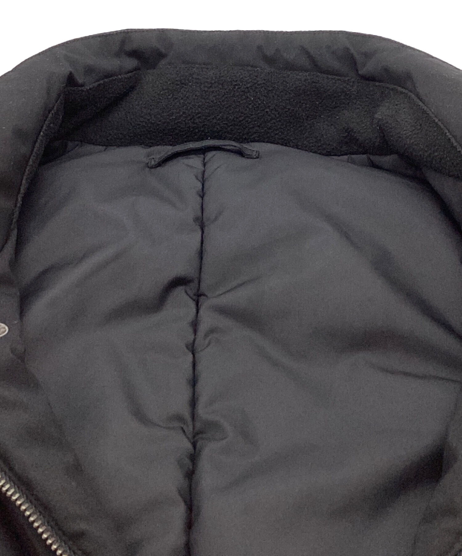 中古・古着通販】STEVEN ALAN (スティーブンアラン) ダルマベスト