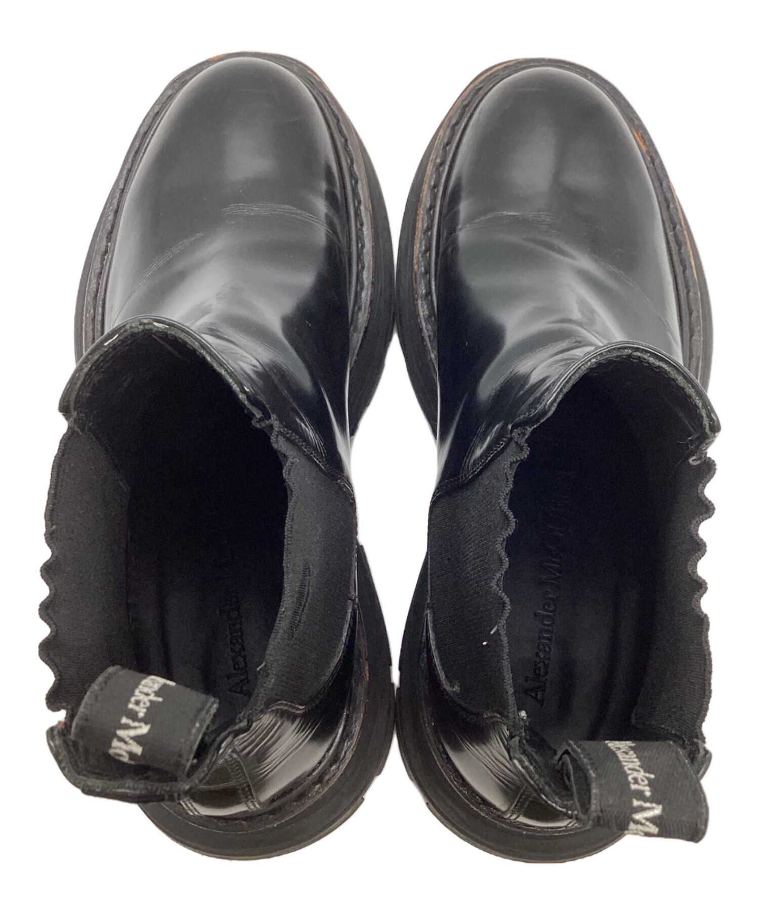 中古・古着通販】ALEXANDER McQUEEN (アレキサンダーマックイーン